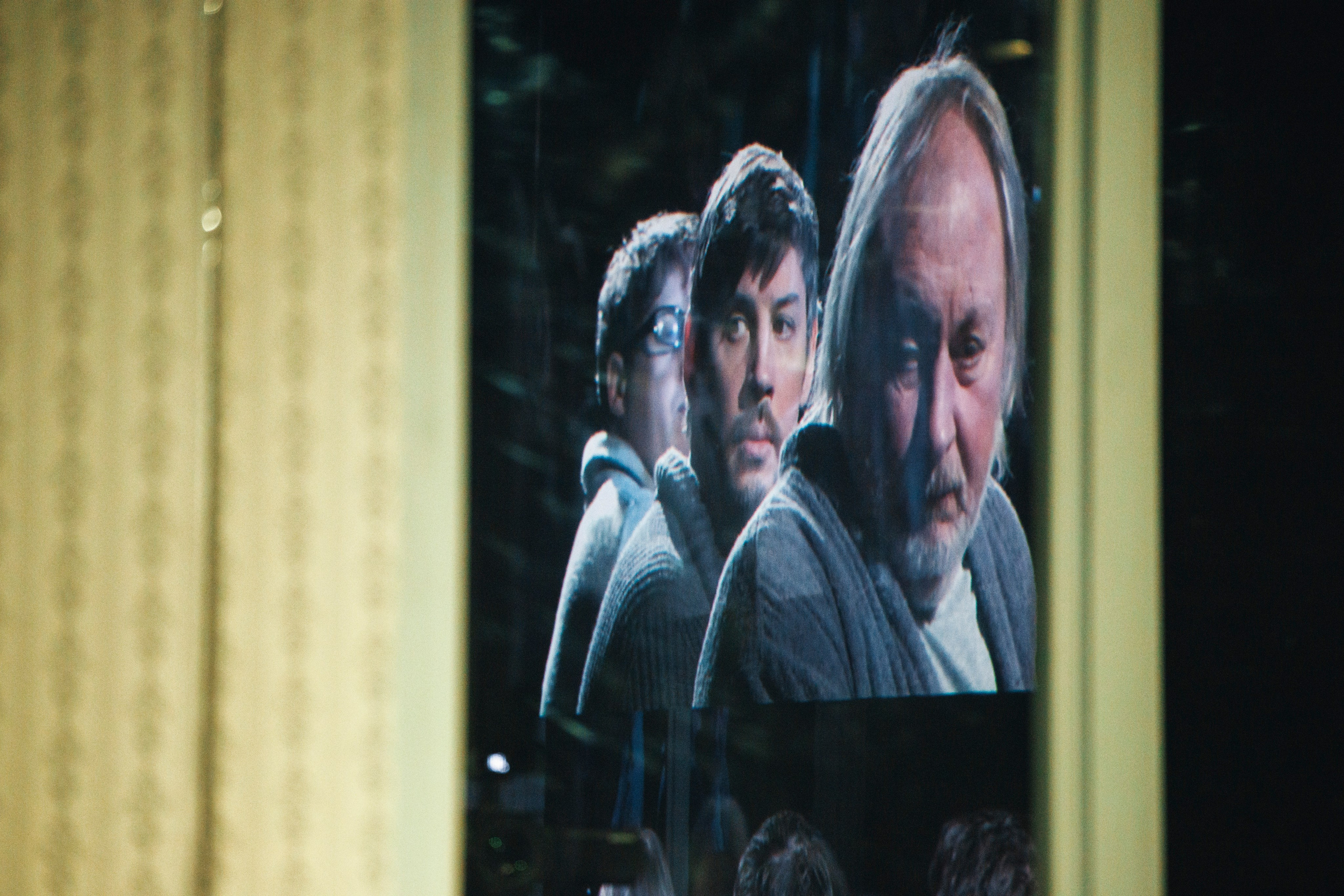 «Крум», Камерный театр Малыщицкого. Театральный фотограф Саша Коптяев