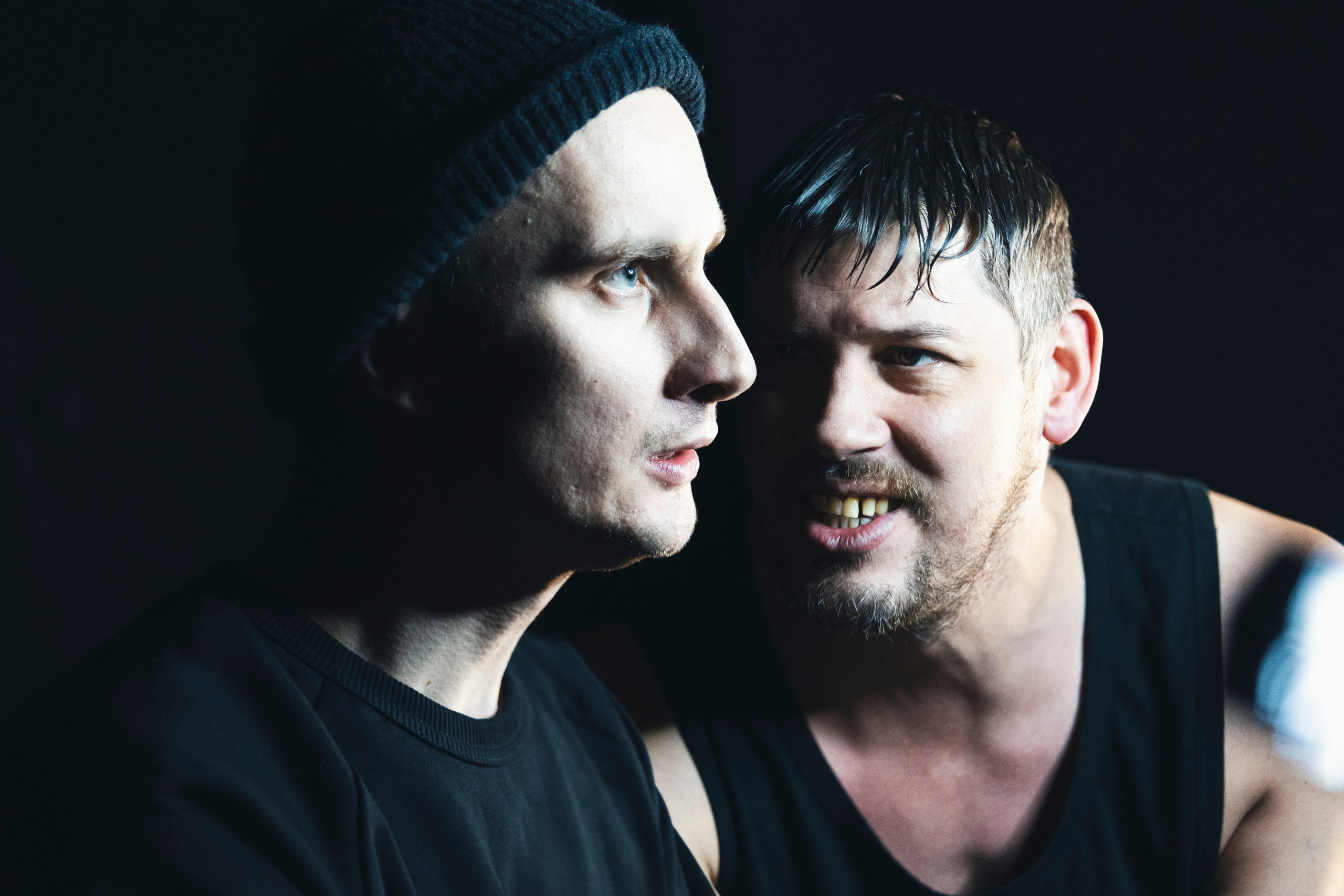 «Сирены Титана», Камерный Театр Малыщицкого