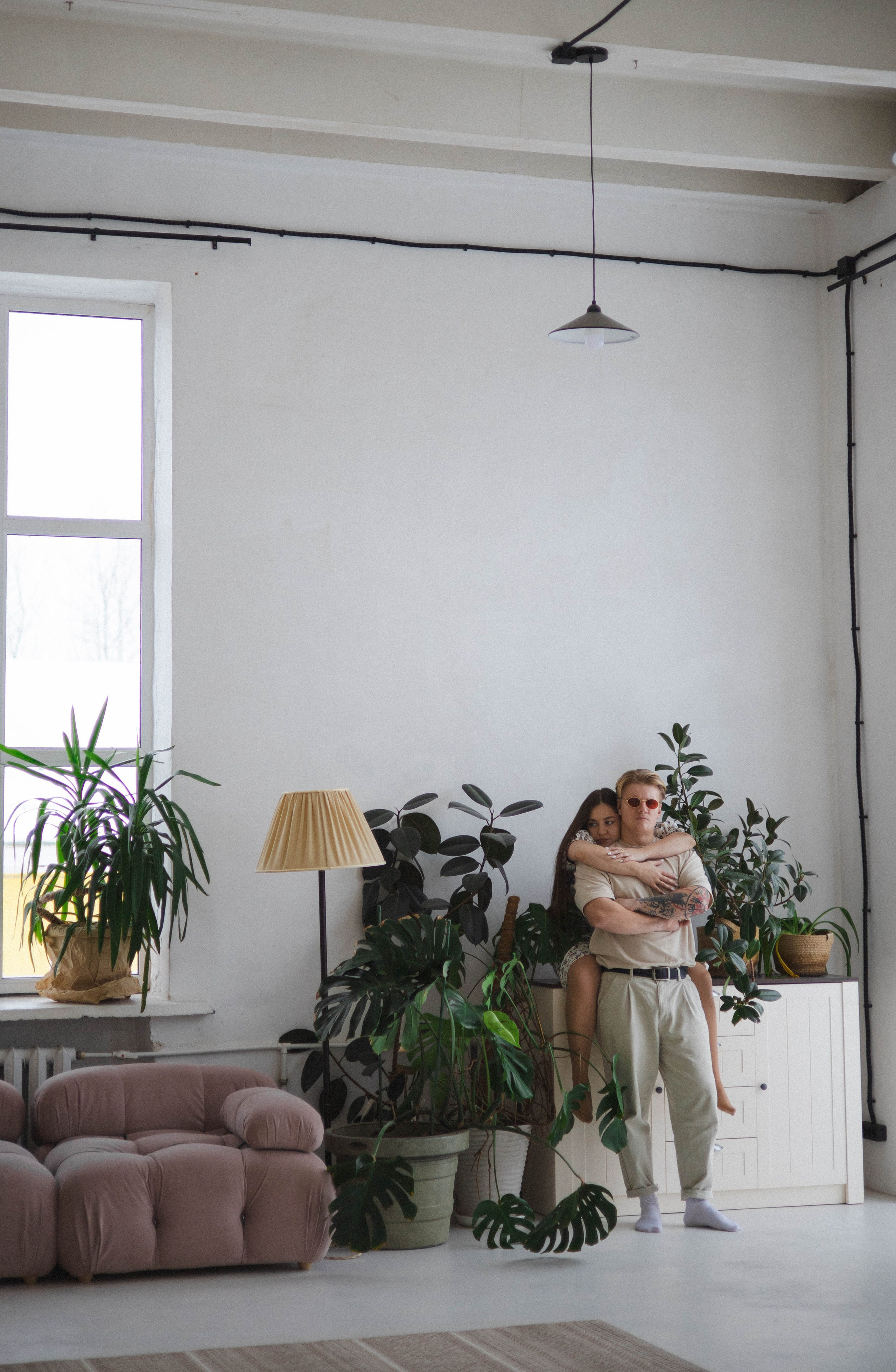 Софа & Саша. Фотограф Кострома | Калининград