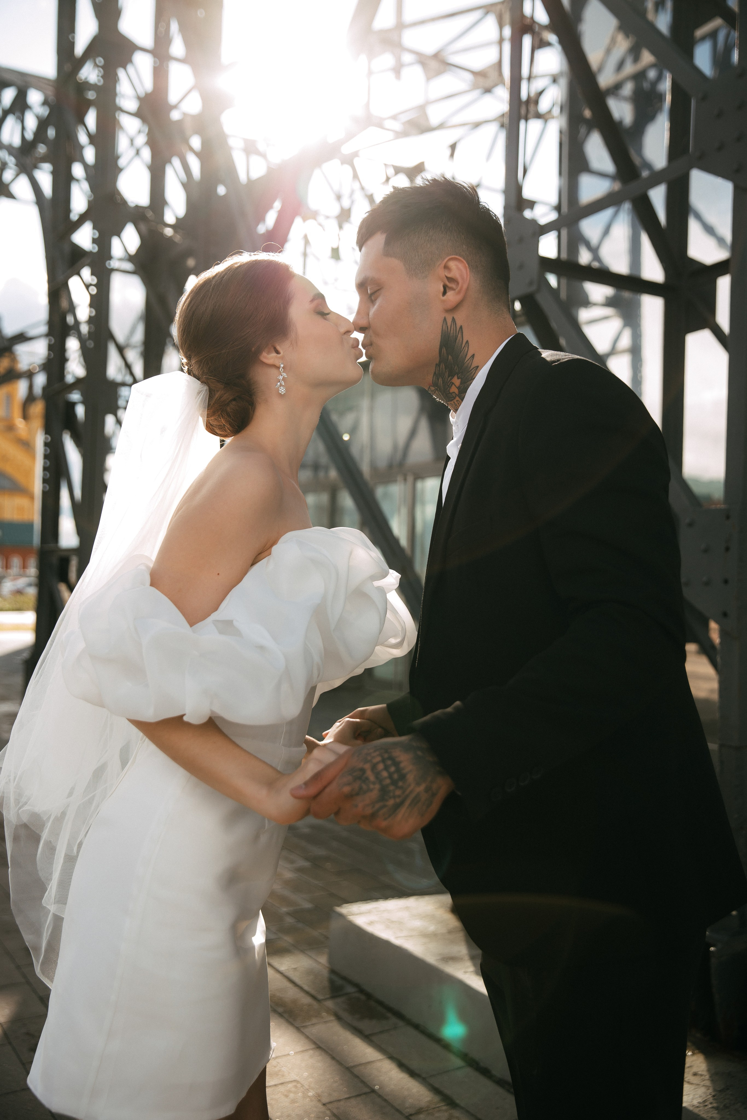 АЛЕКСЕЙ & КАРИНА. Семейный фотограф Нижний Новгород