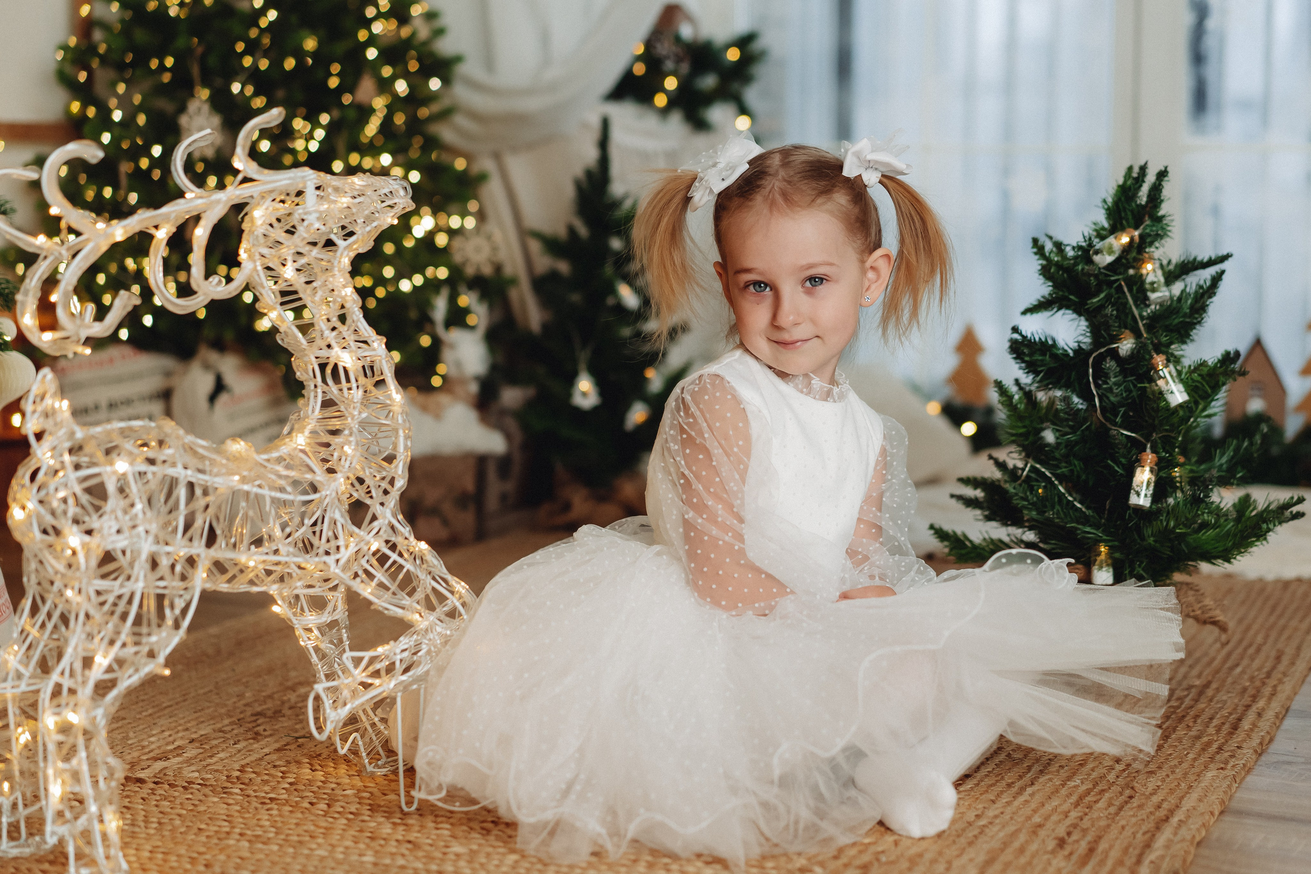Тематические мини фотосессии. Семейный и контент фотограф в Красноярске Власова Екатерина