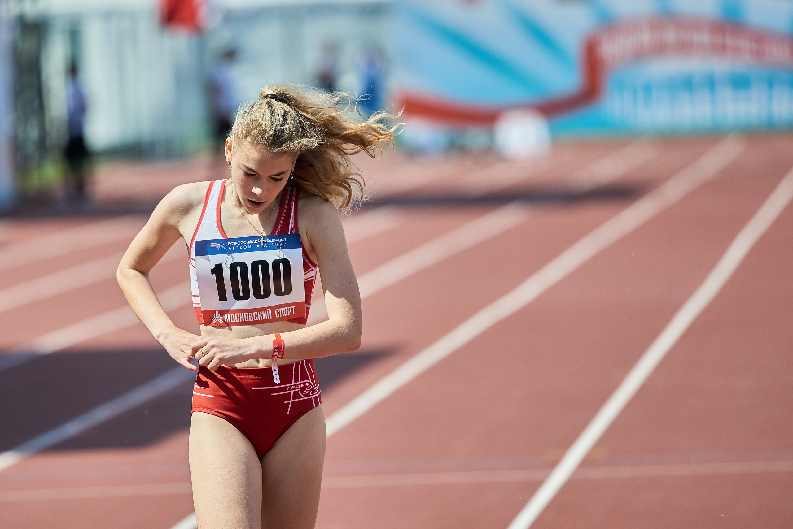 Спорт. Studiovolkonski