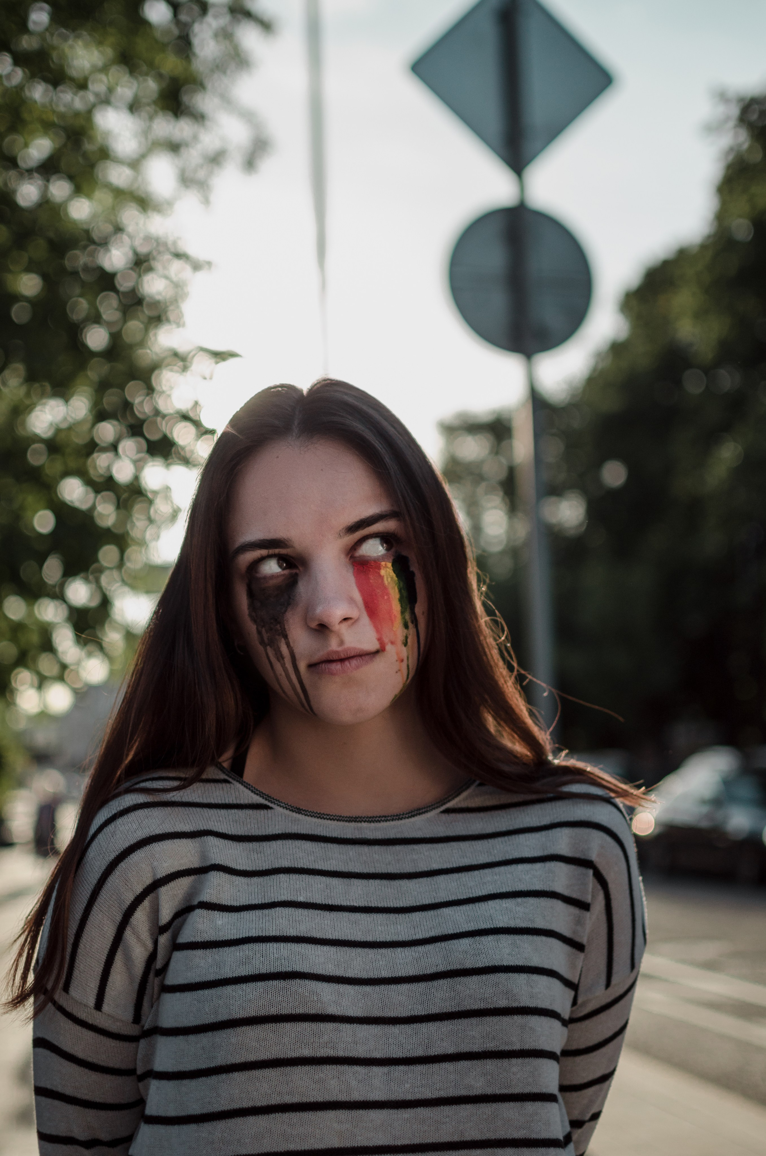 Саша. Фотограф Анисин Денис