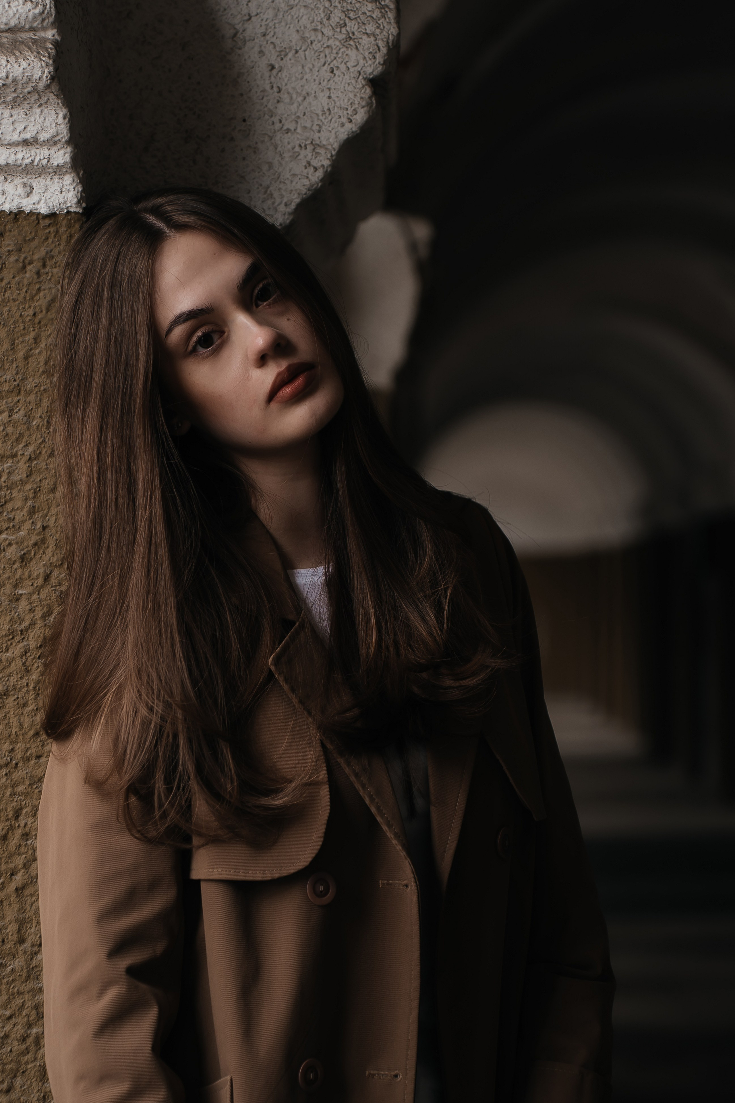 Алёна. Семейный и свадебный фотограф в Саратове Евангелина Штах