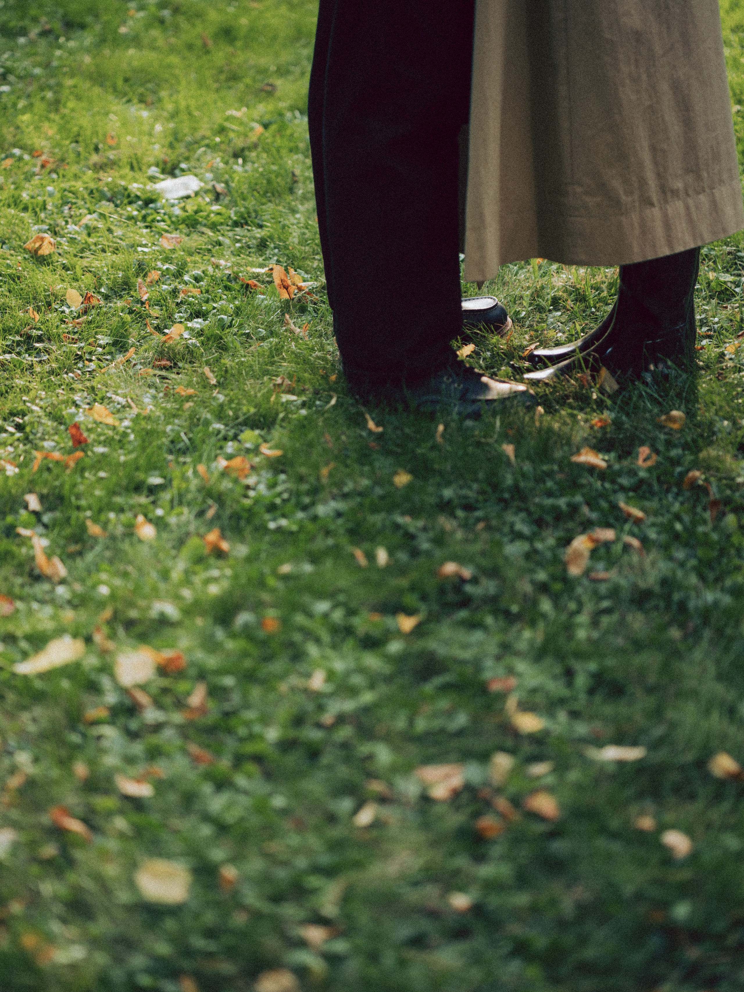 Сентябрь. Фотограф Москва Селюкова Юлия