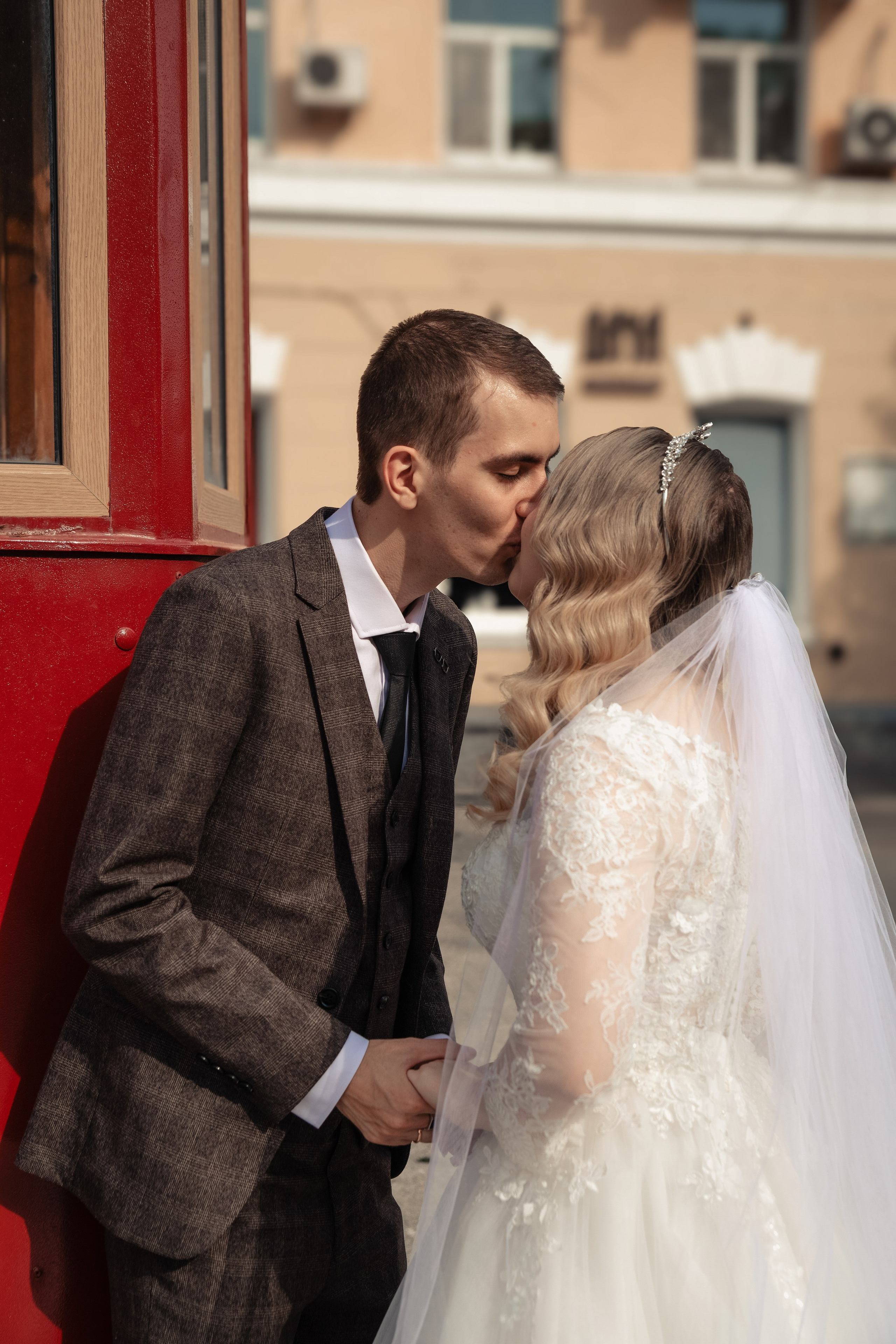 Свадьбы. Фотограф Наталья Лепесей