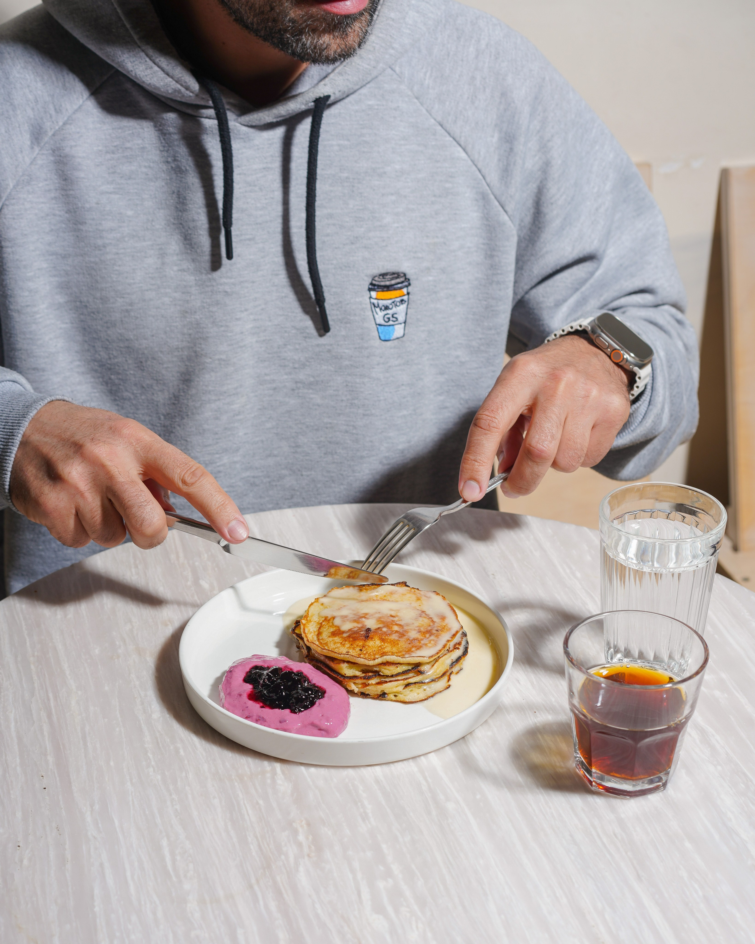 Кофейня № 3. Контент-фотограф Калининград АНАСТАСИЯ ТКАЧЕВА