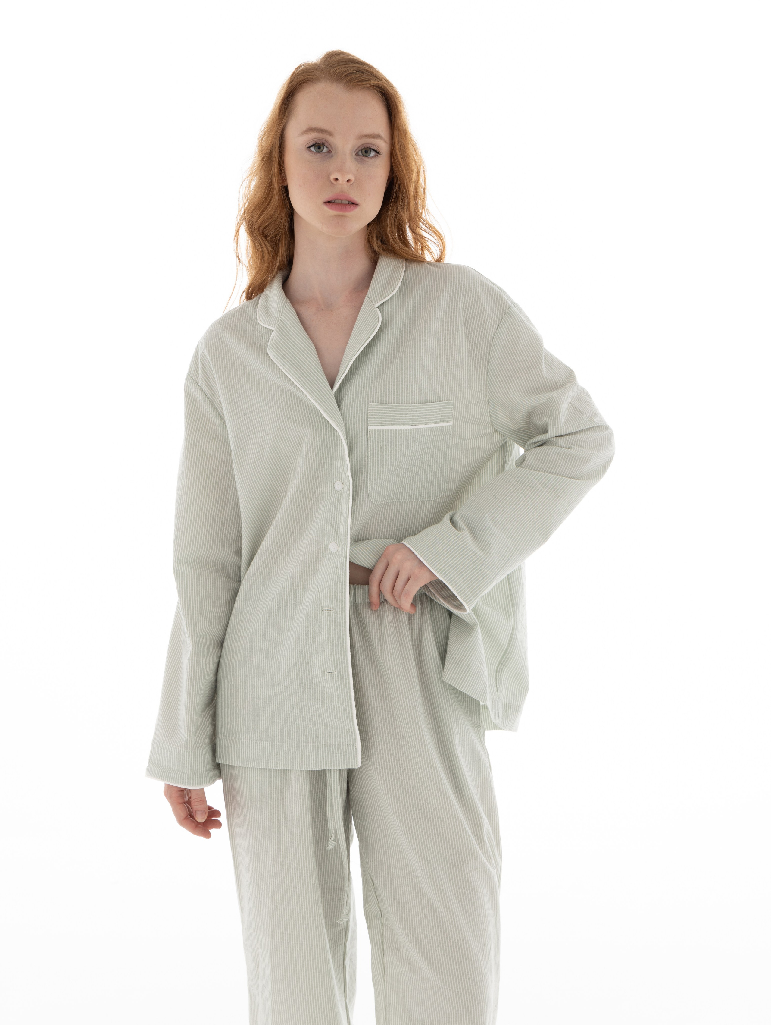 Съёмка каталога и рекламы для магазина пижам НЕ.CHIMAU. Фотограф в Новосибирске Анна Полторацкая