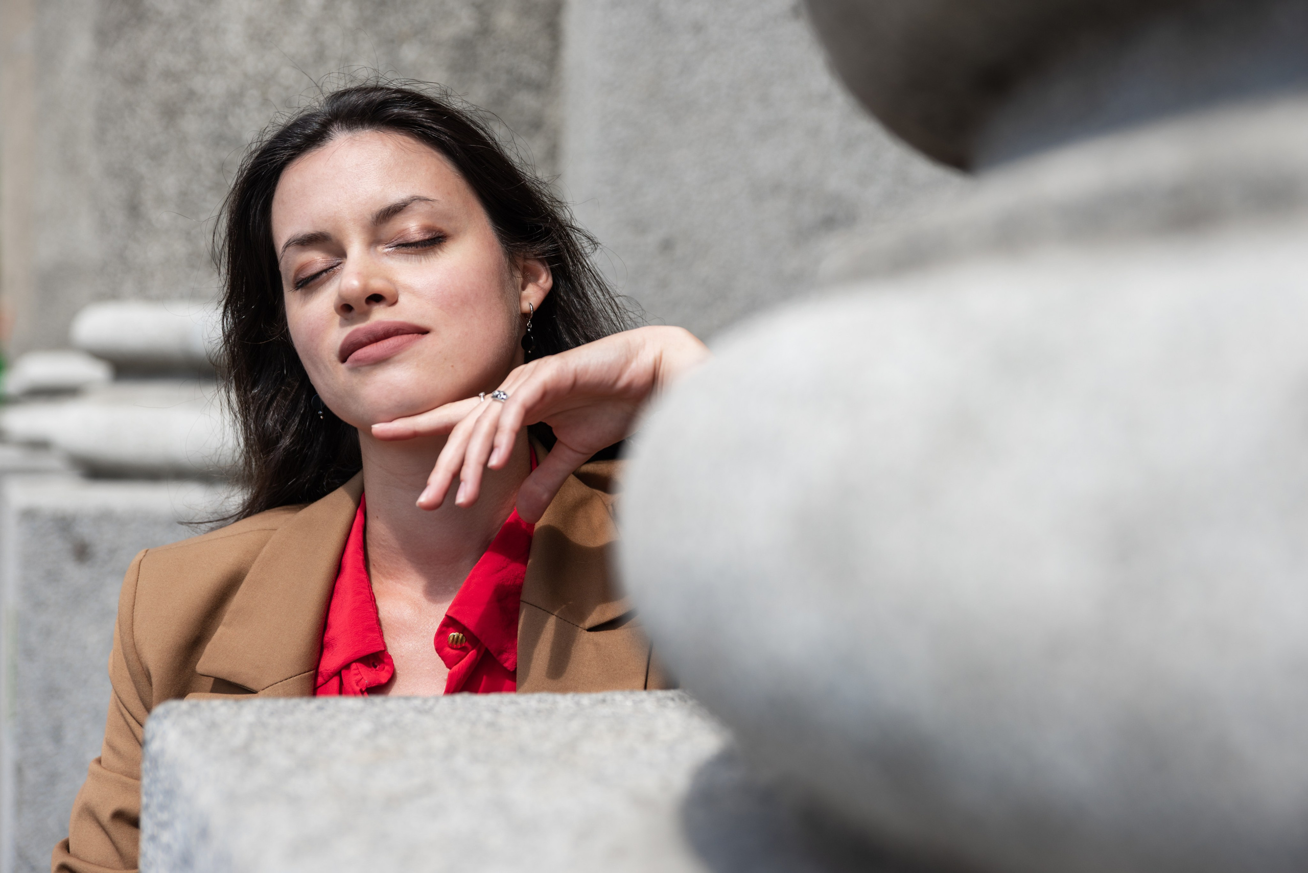 Алёна. Фотограф в Санкт-Петербурге Виктор Кудряшов