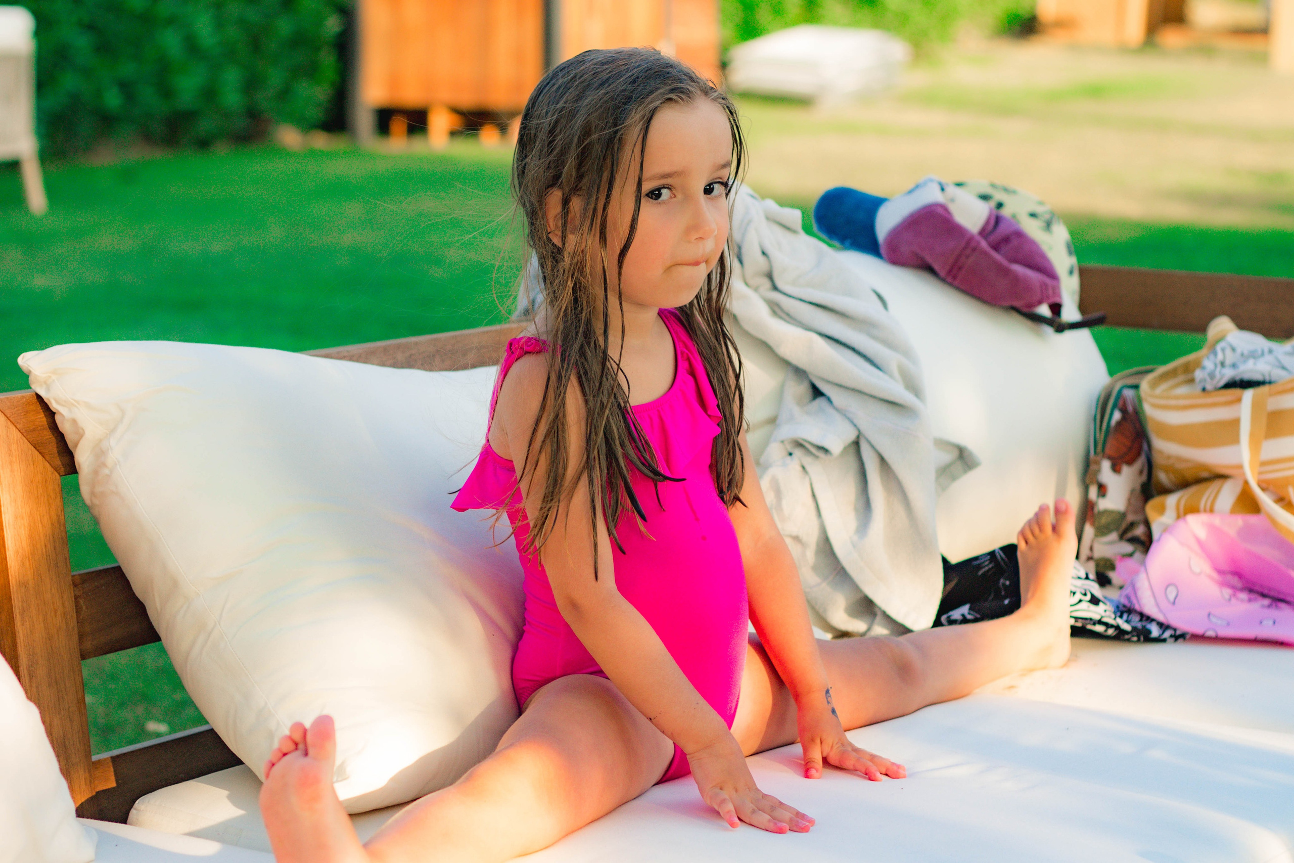 Детские Дни Рождения. Фотограф Шагалов Михаил