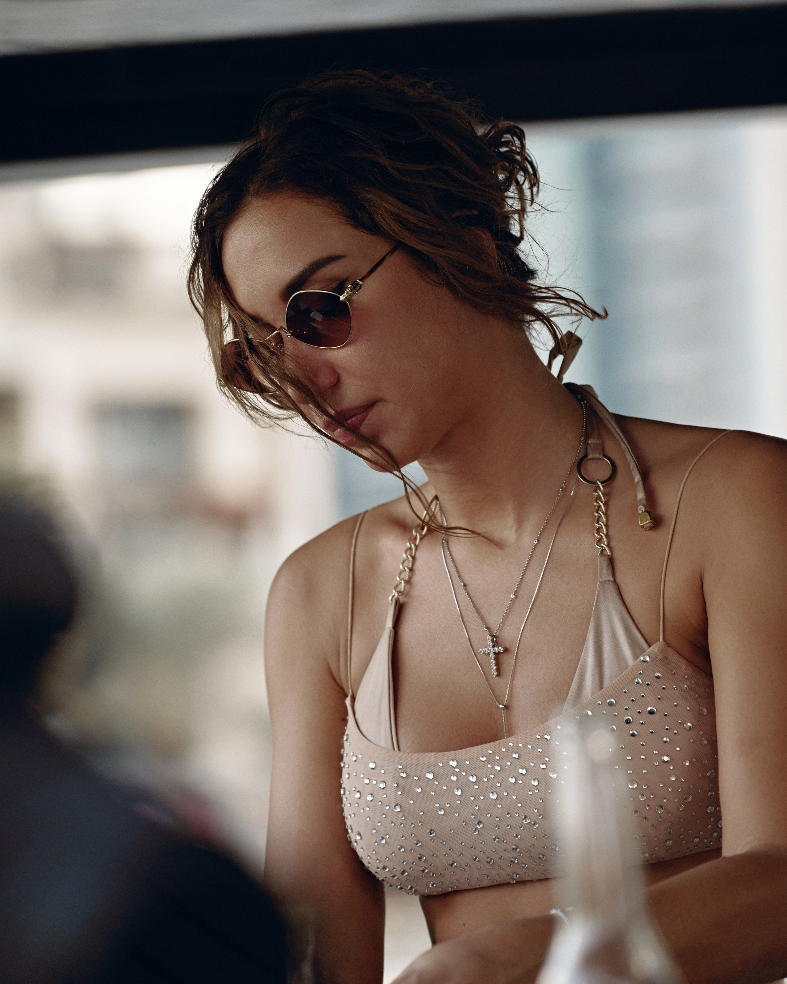 PAVEL DEREVYANKO. NOIZOMAX Художественный фотограф в Дубай