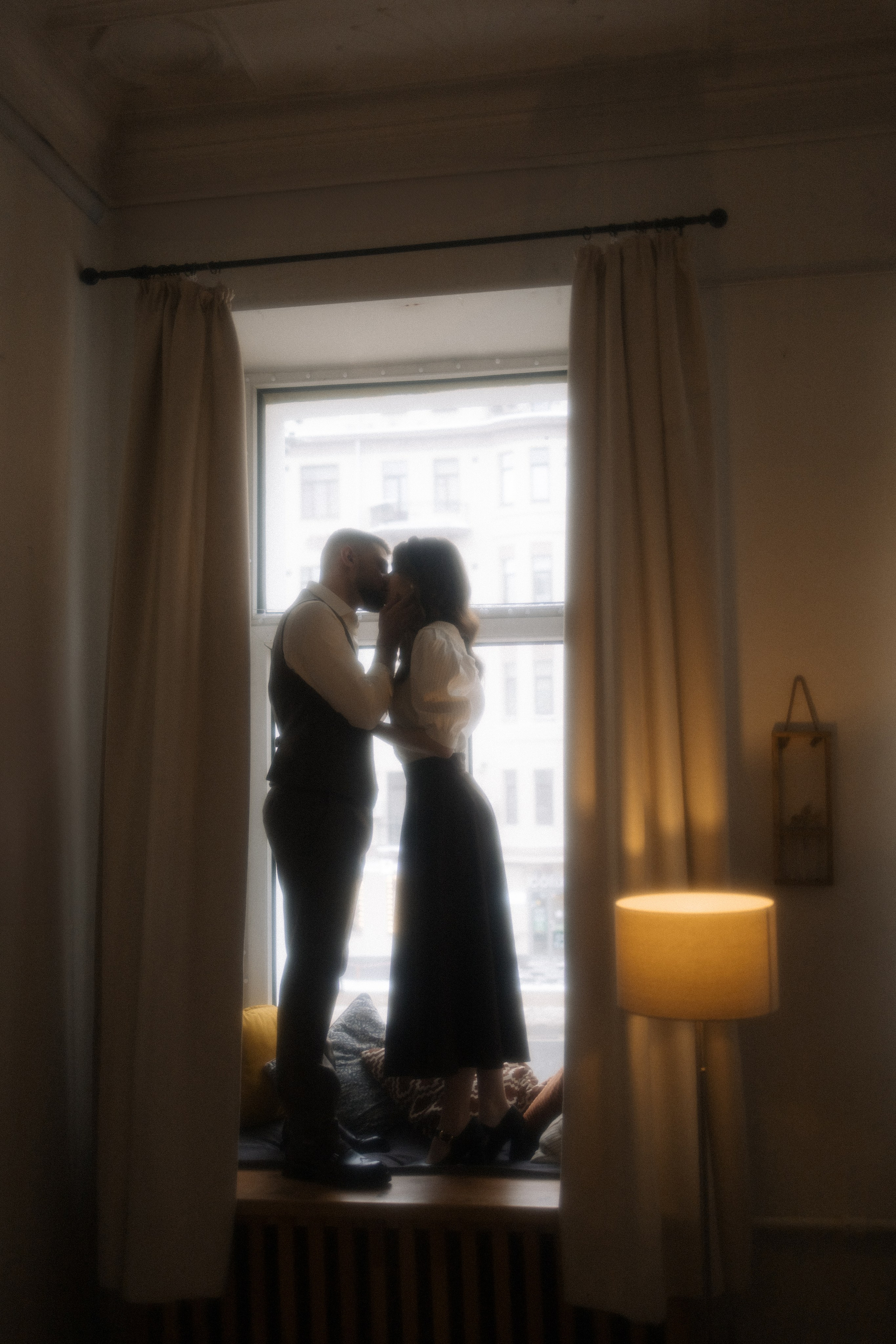 Даниил & Анна. Фотограф Москва|Комиссарова Наталья