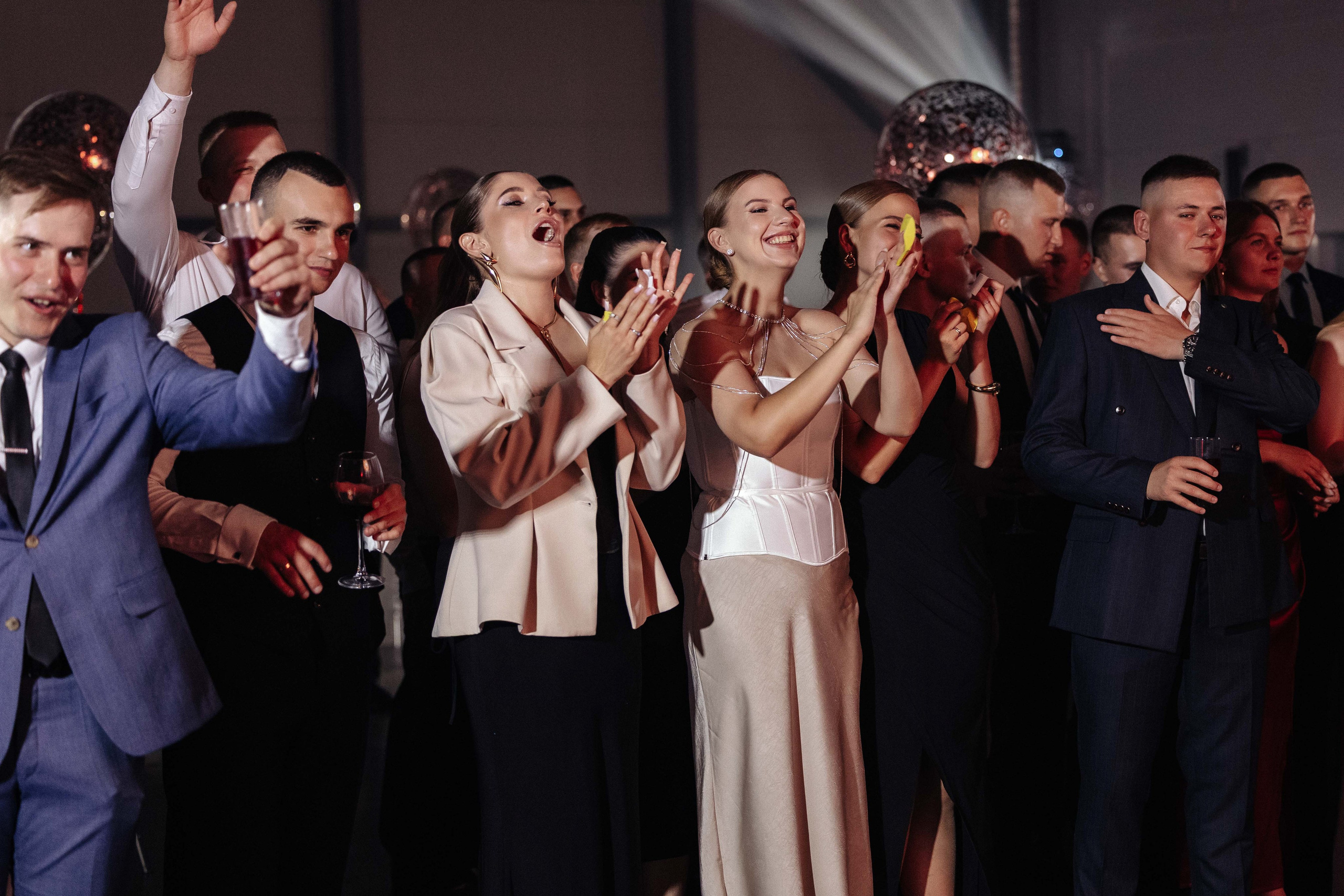 Выпускной Академии МВД. Алексей Шаров — свадебный и репортажный фотограф в Нижнем Новгороде