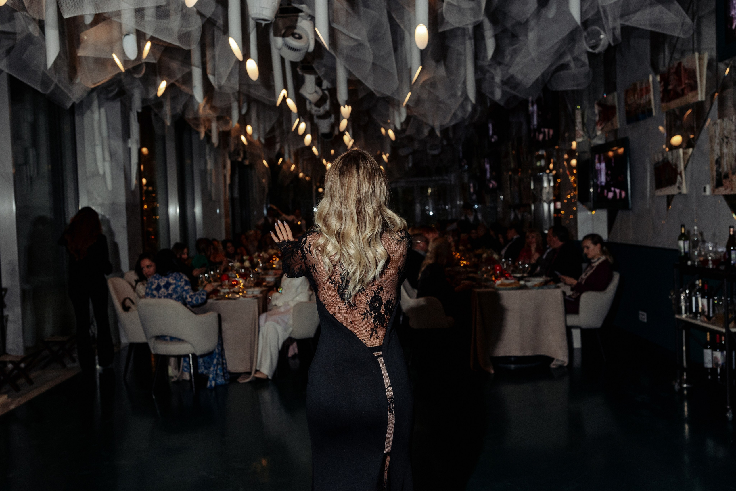 Бал моды L`Atelier. Алексей Шаров — свадебный и репортажный фотограф в Нижнем Новгороде