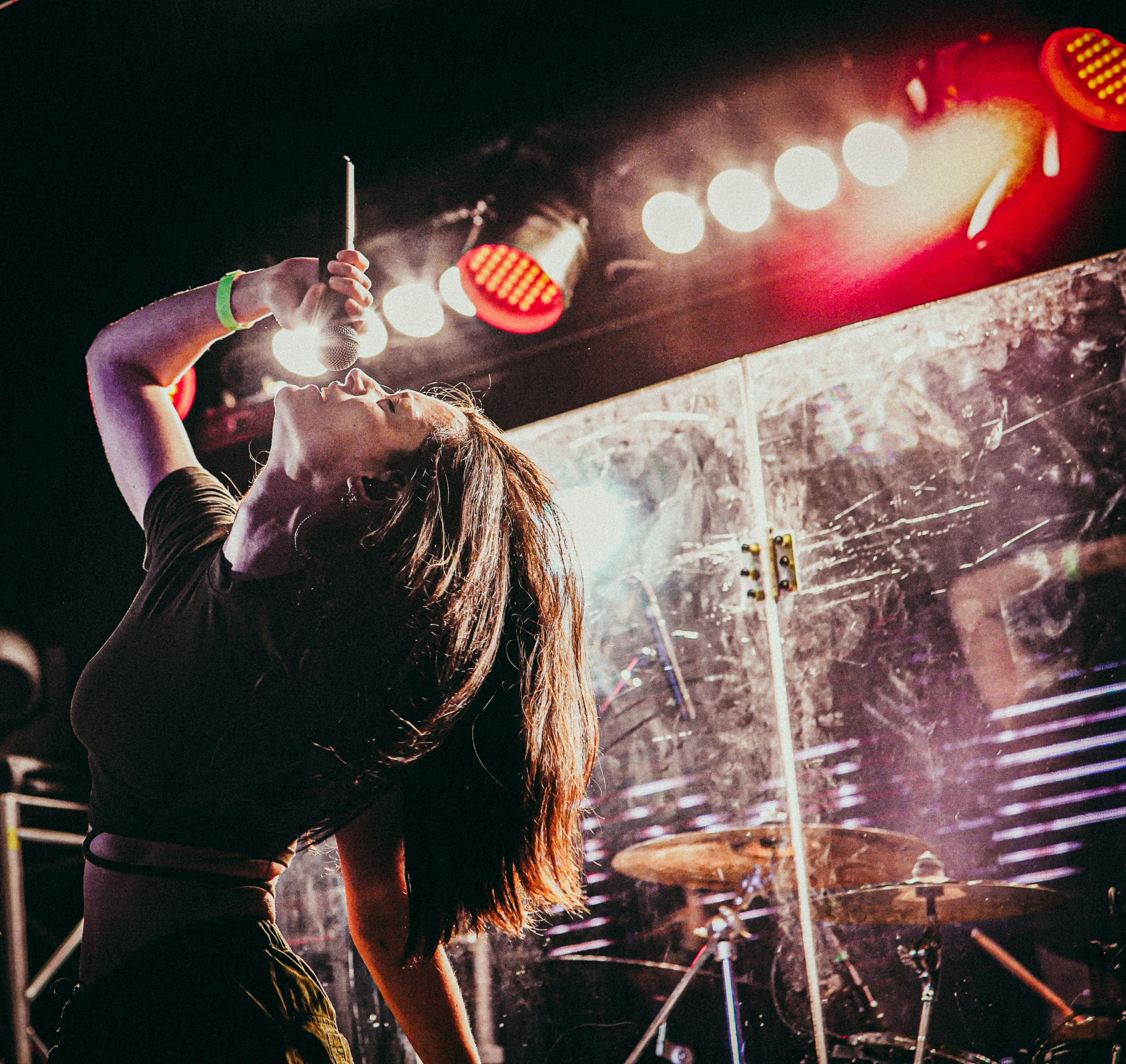 Концертная съёмка в Новороссийске и по краю