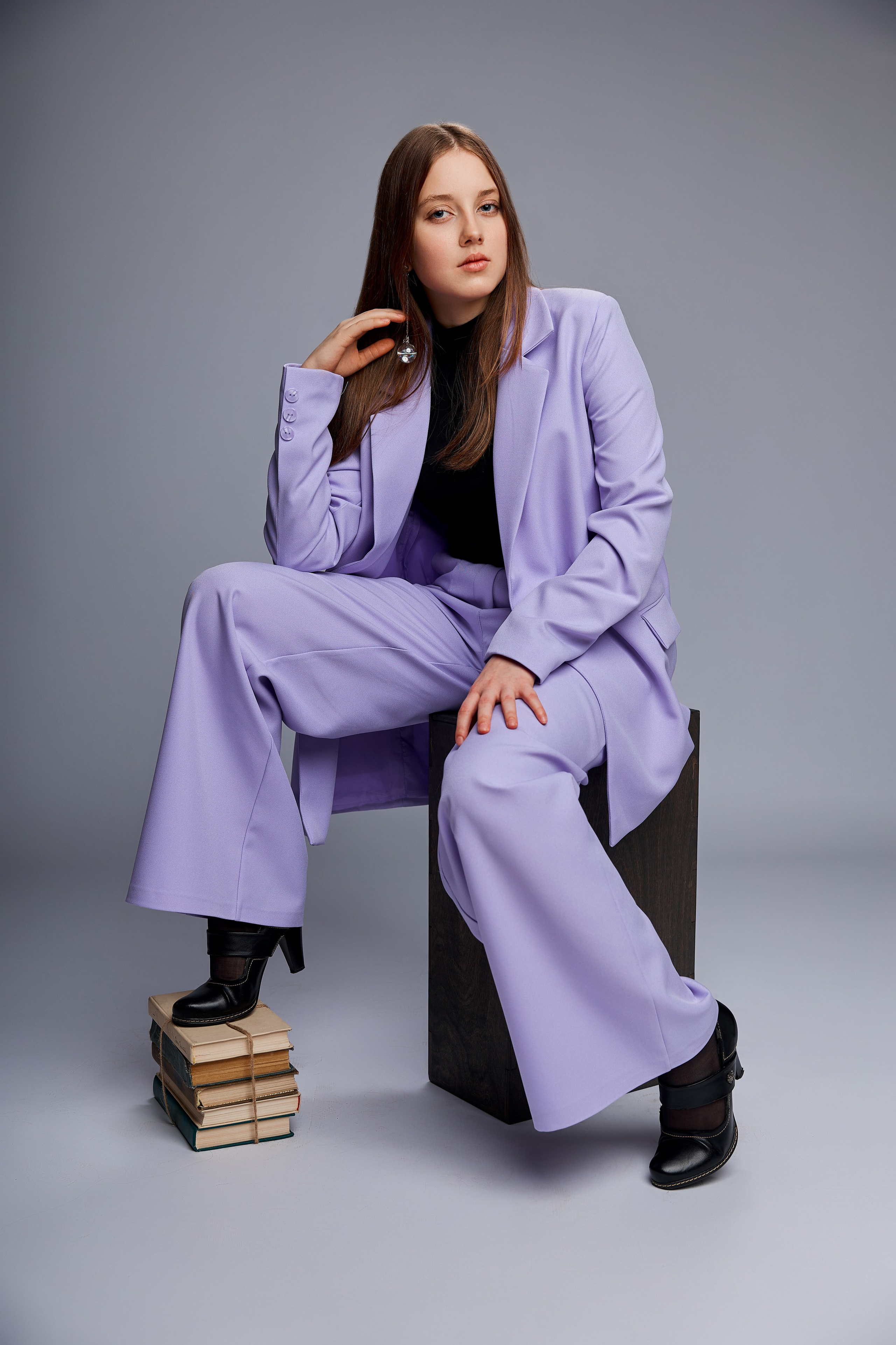 9 — 11 классы. Выпускные альбомы в Рыбинске и Ярославле