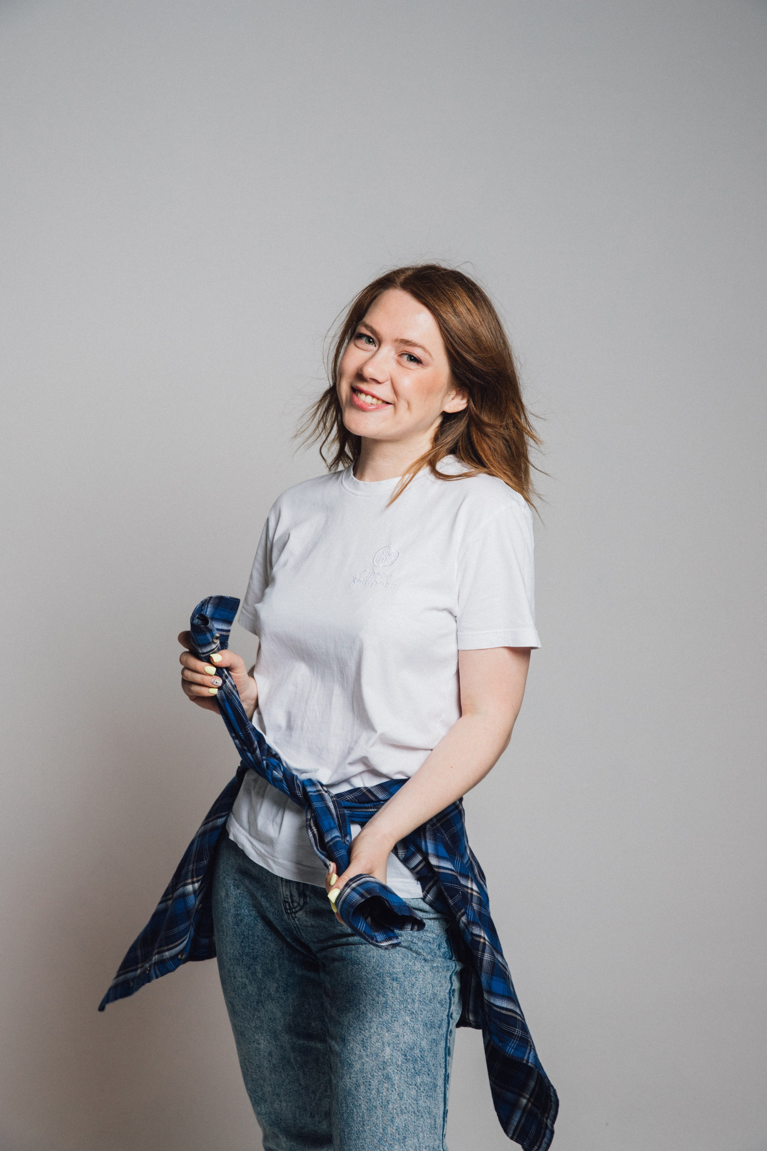 Анна и Марат. Фотограф Анастасия Петрова