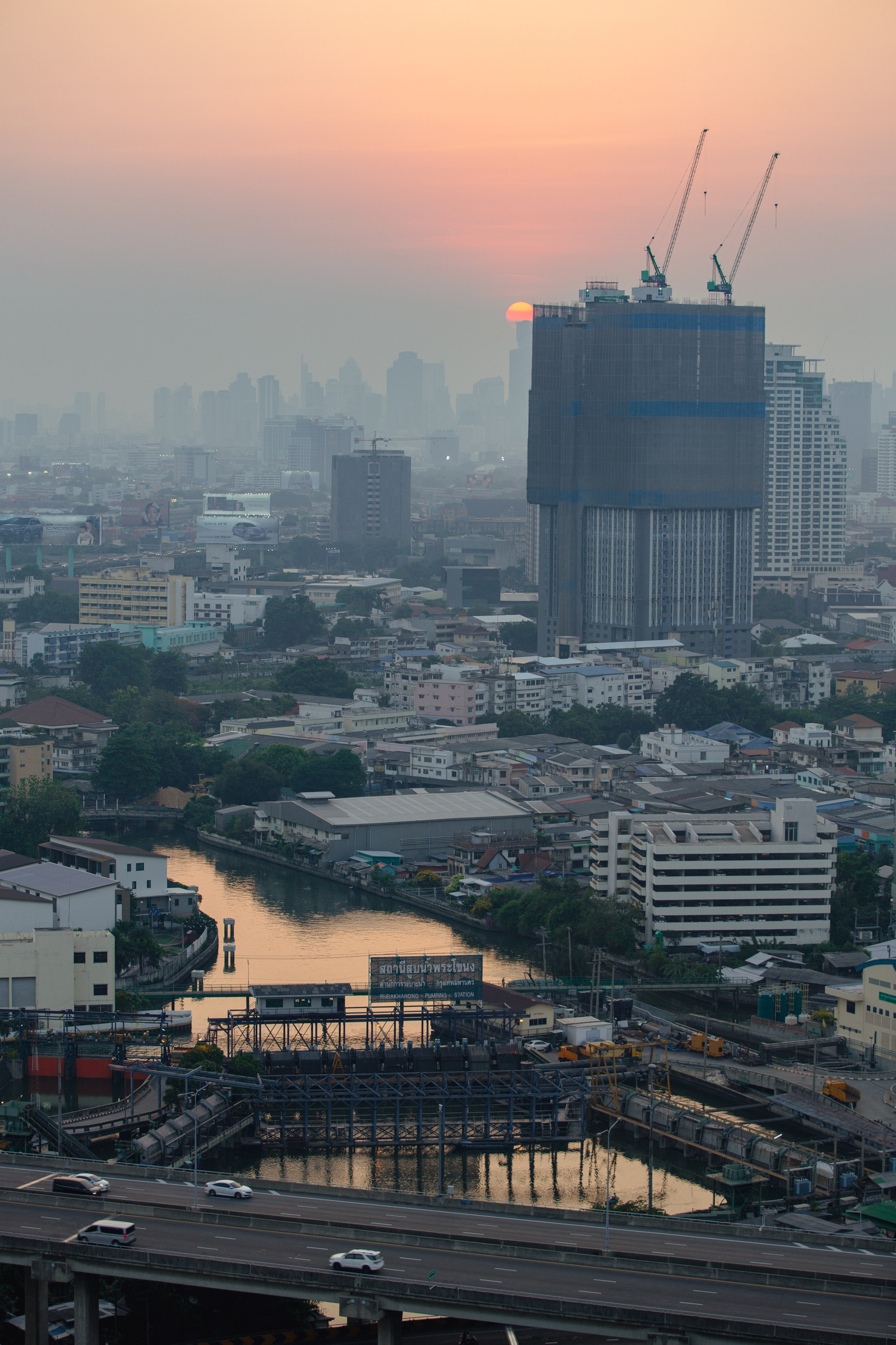 Bangkok. Фотограф Сонкина Татьяна