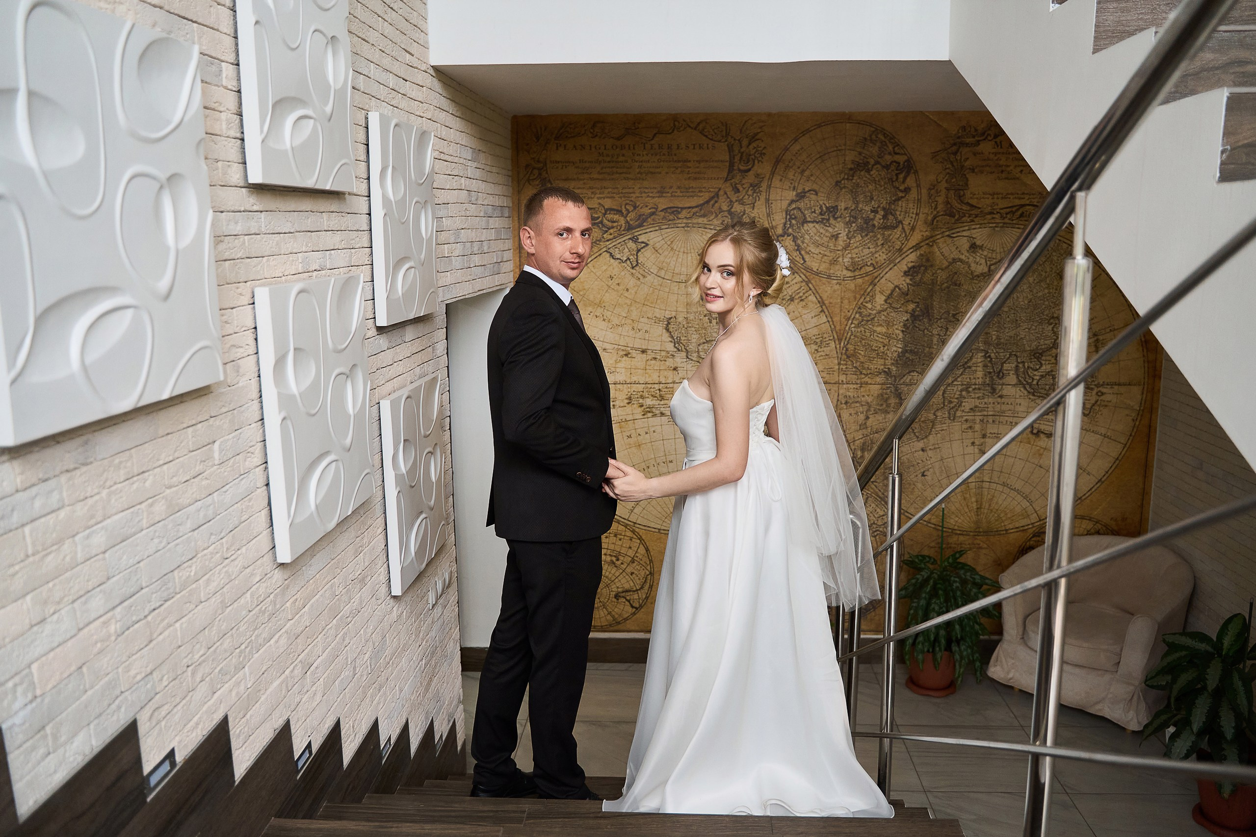 Свадебная фотосессия в Заволжье, Городце, Нижнем Новогороде. Фотограф в Заволжье Алексей Шабалин