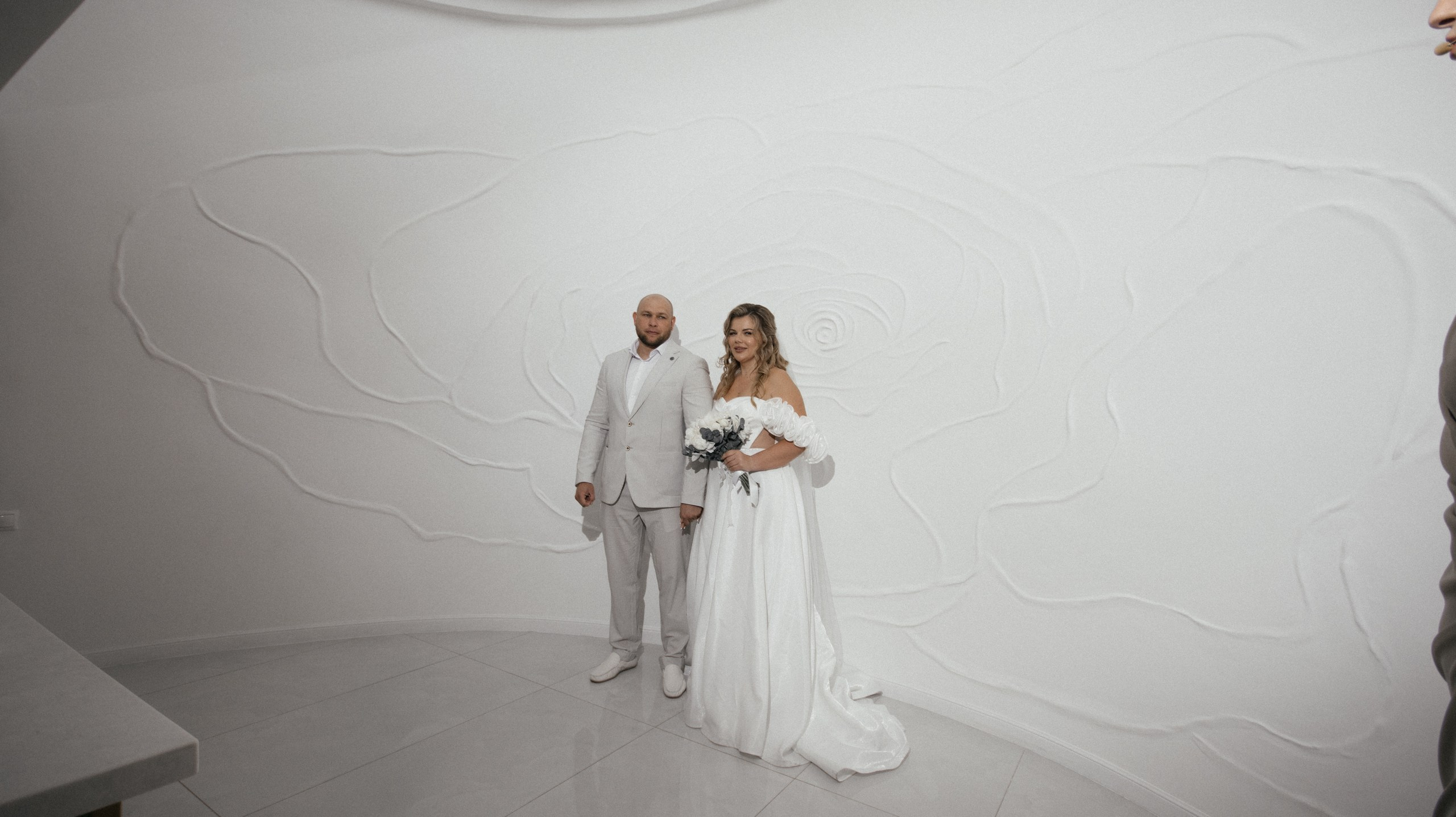 Сергей и Наталья. Свадебный и репортажный фотограф Дмитрий Кононенко