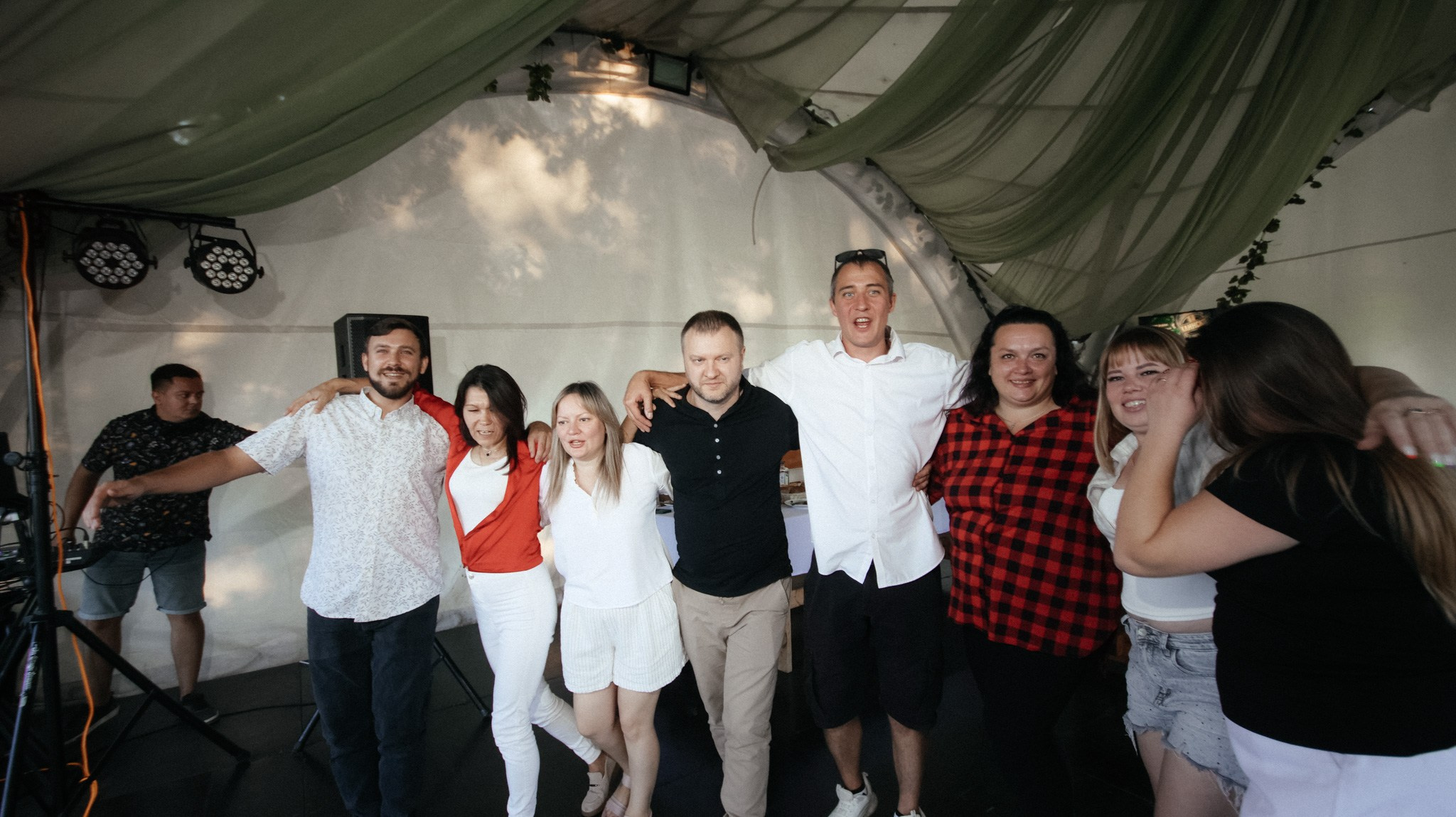 Фабрика Дверей. Свадебный и репортажный фотограф Дмитрий Кононенко