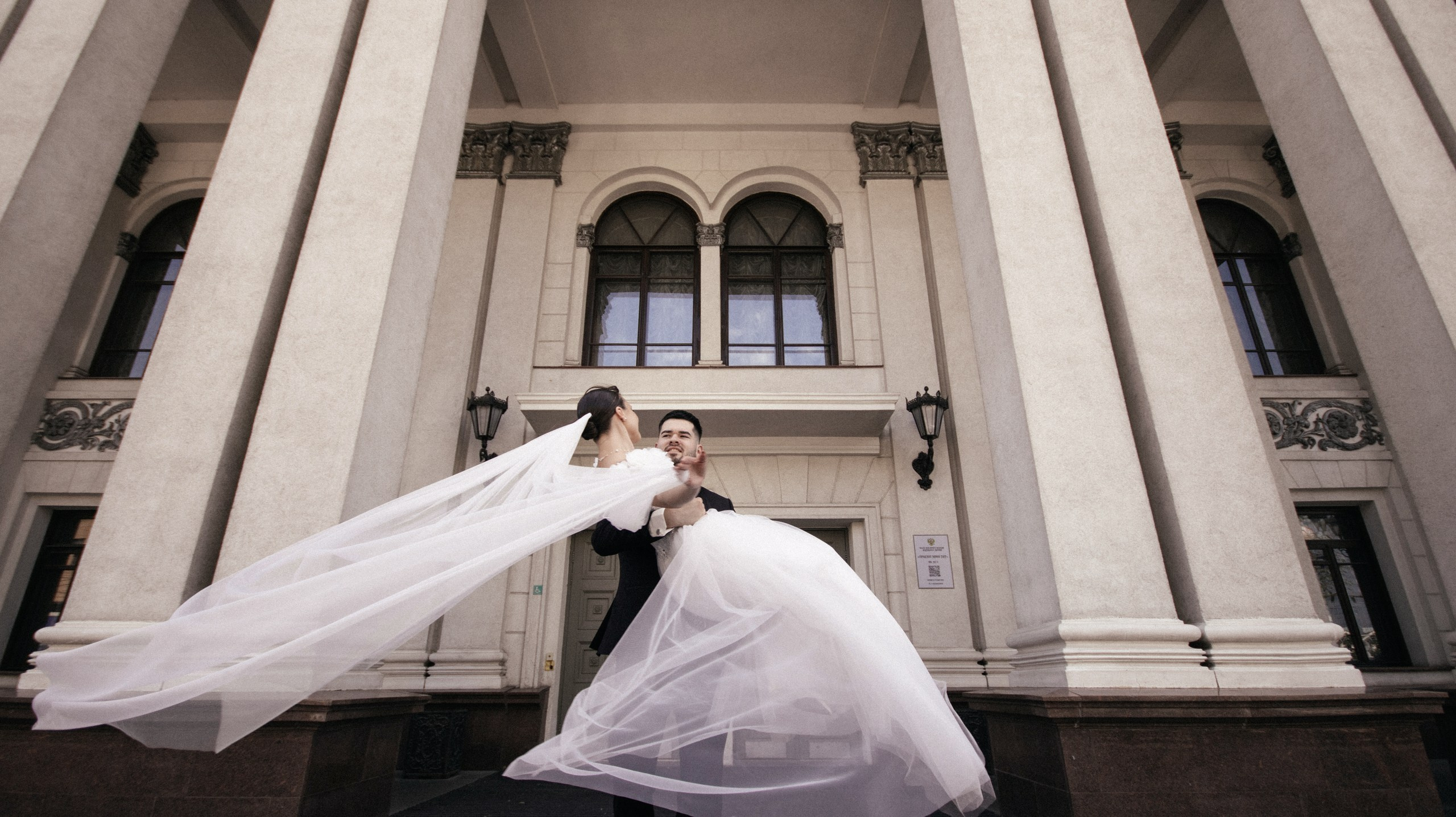 Marriot. Свадебный и репортажный фотограф Дмитрий Кононенко