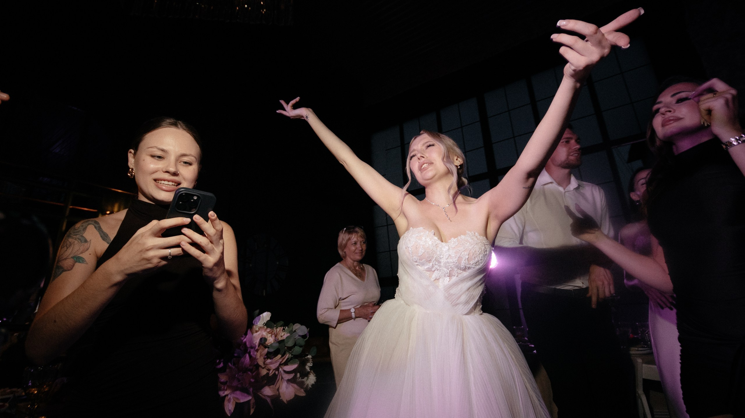 Евгений и Виктория. Свадебный и репортажный фотограф Дмитрий Кононенко