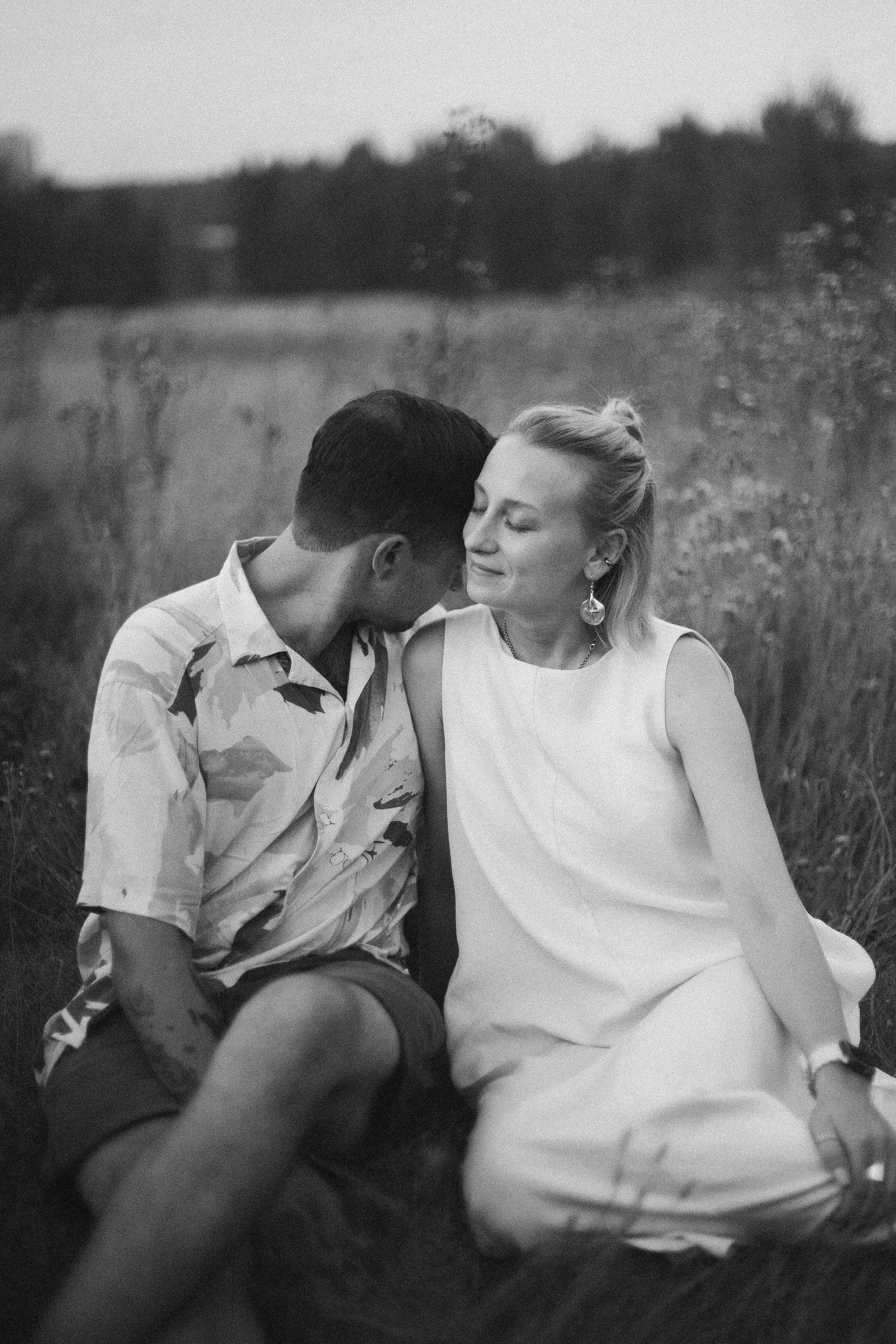 Катя и Миша. Фотограф Екатерина Максимова: семейные, индивидуальные съемки, свадьбы