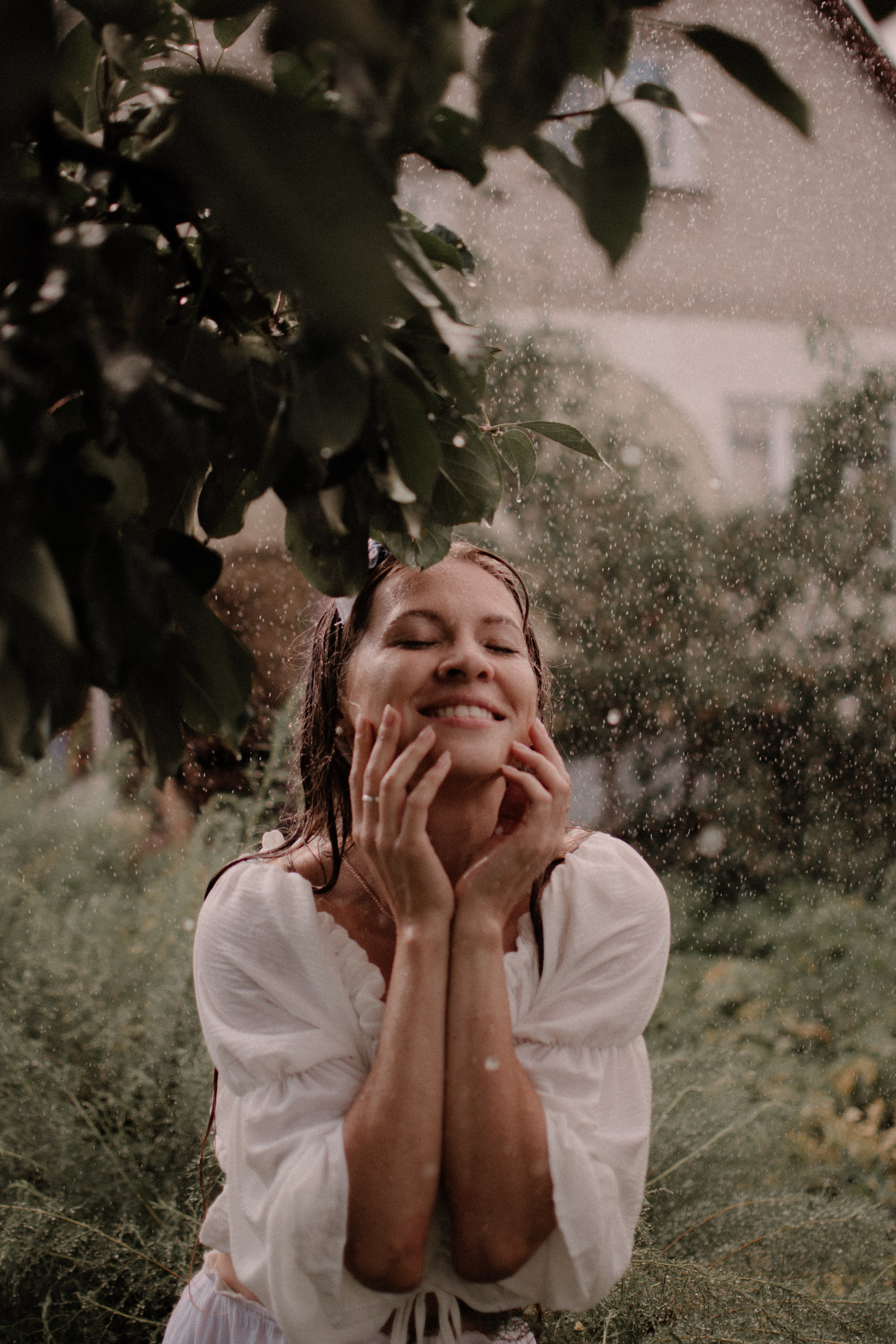 Юля. Фотограф Анфиса Хардина Екатеринбург