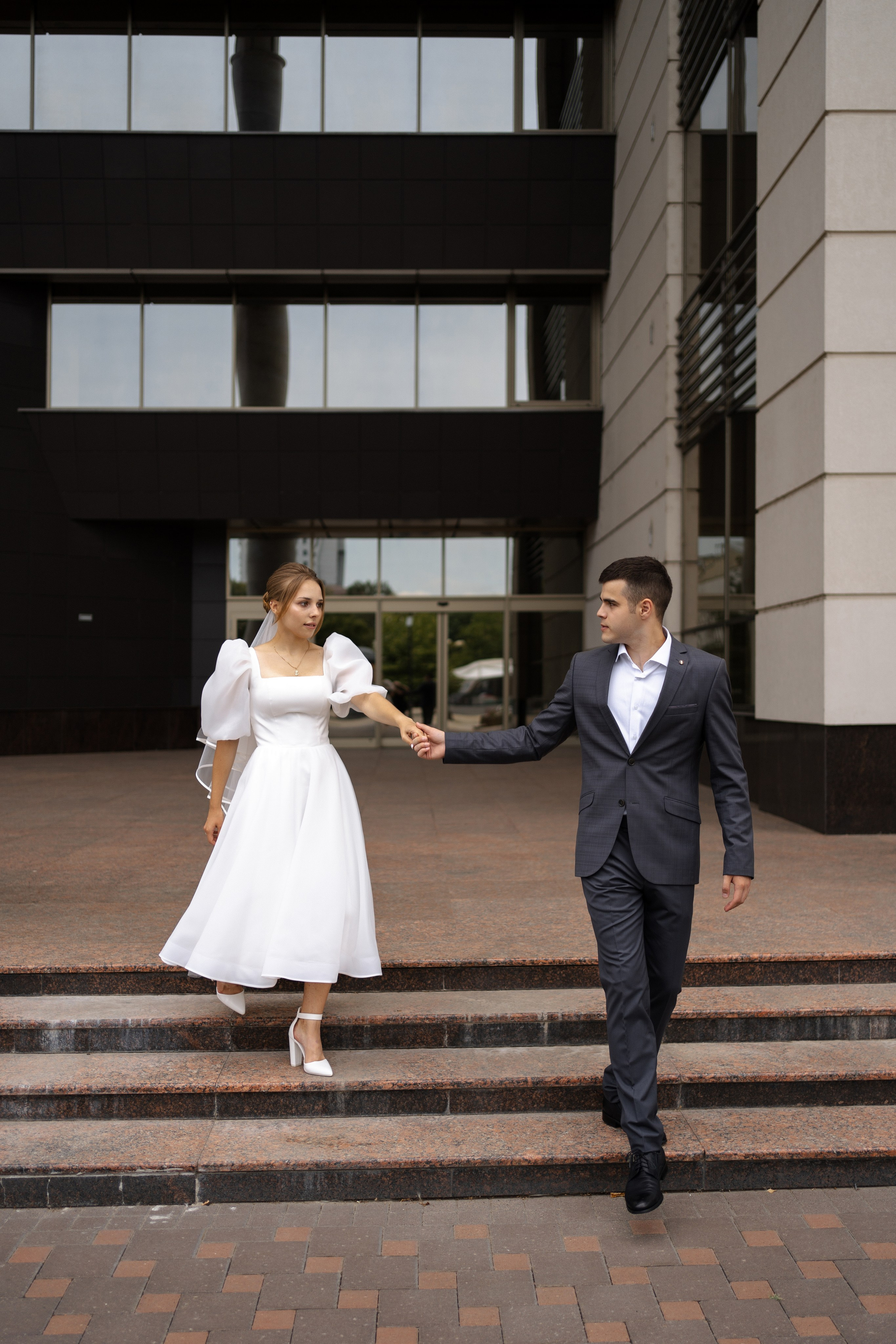 Илья & Екатерина