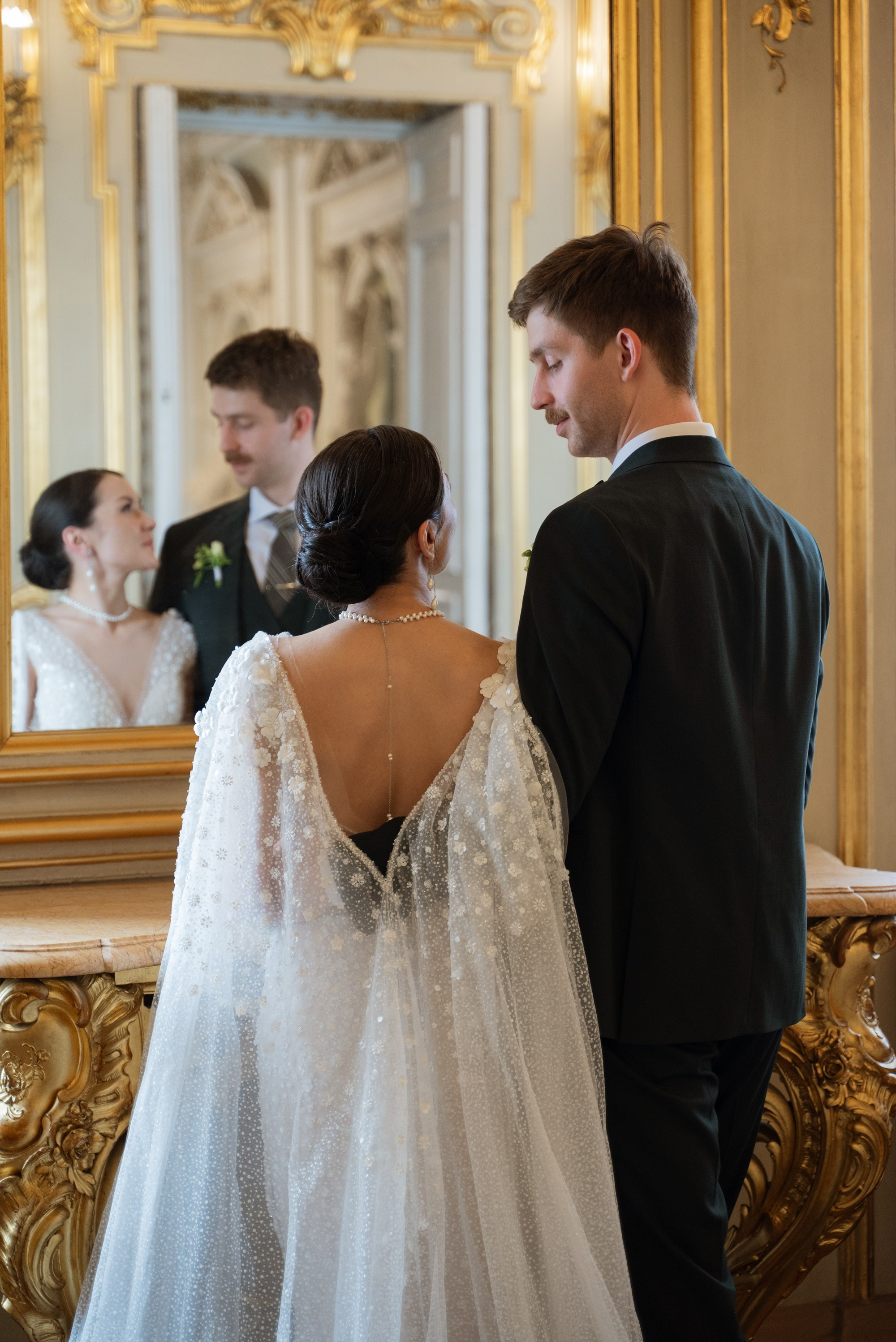 Кирилл и Мария | 23.06.25. Свадебный фотограф в Санкт-Петербурге Владислава Тюльпина