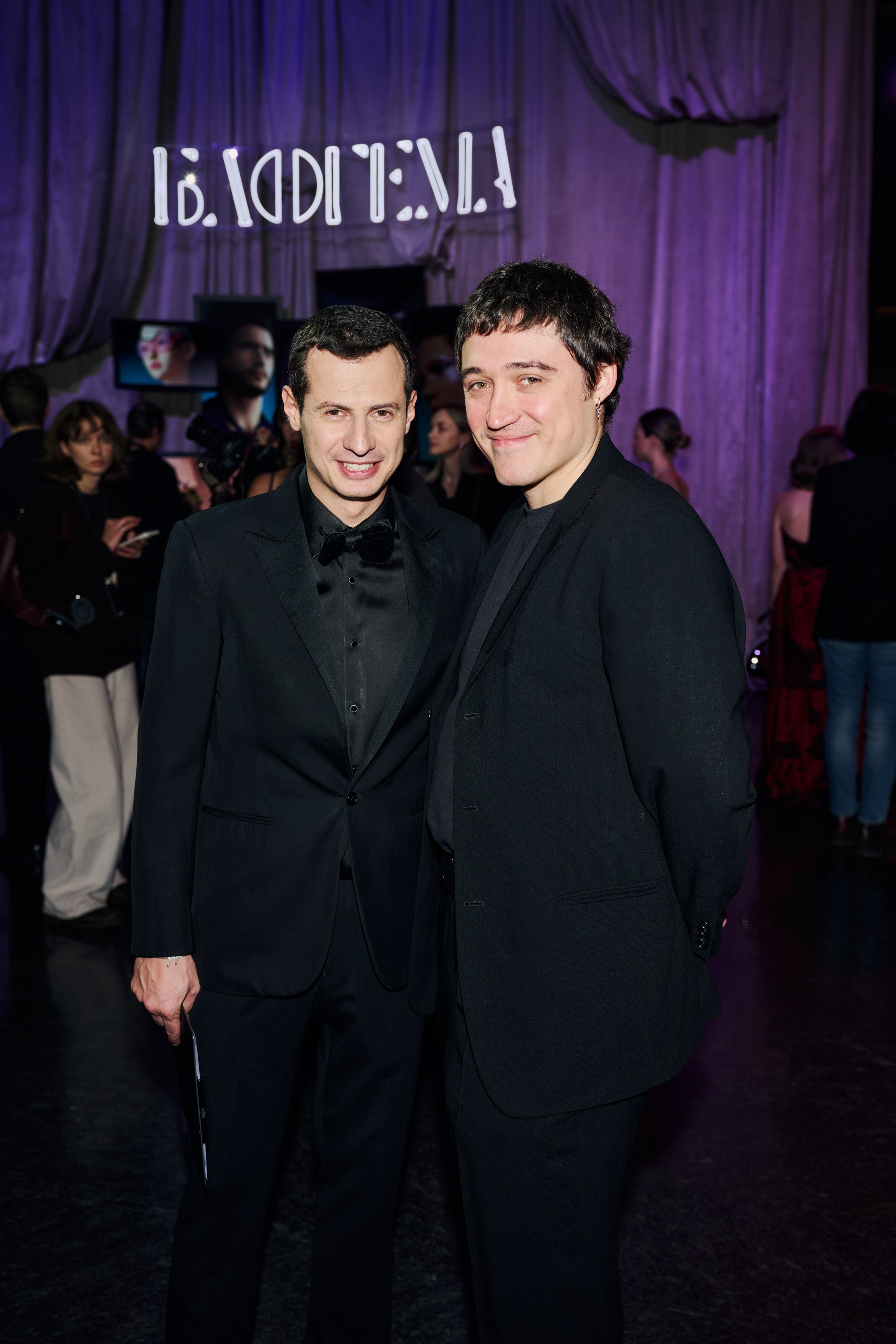 Блогема. Фотограф Сергей Бойко Москва