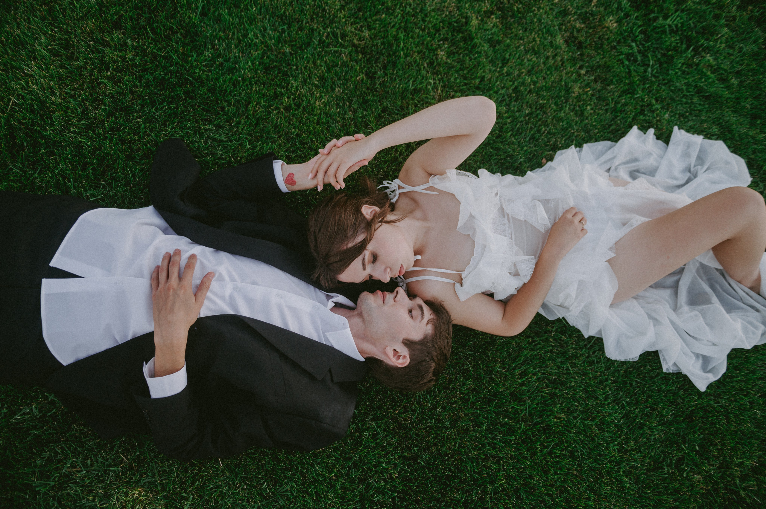 Дарья&Родион. Свадебный и семейный фотограф город Темрюк Фотостудия Темрюк