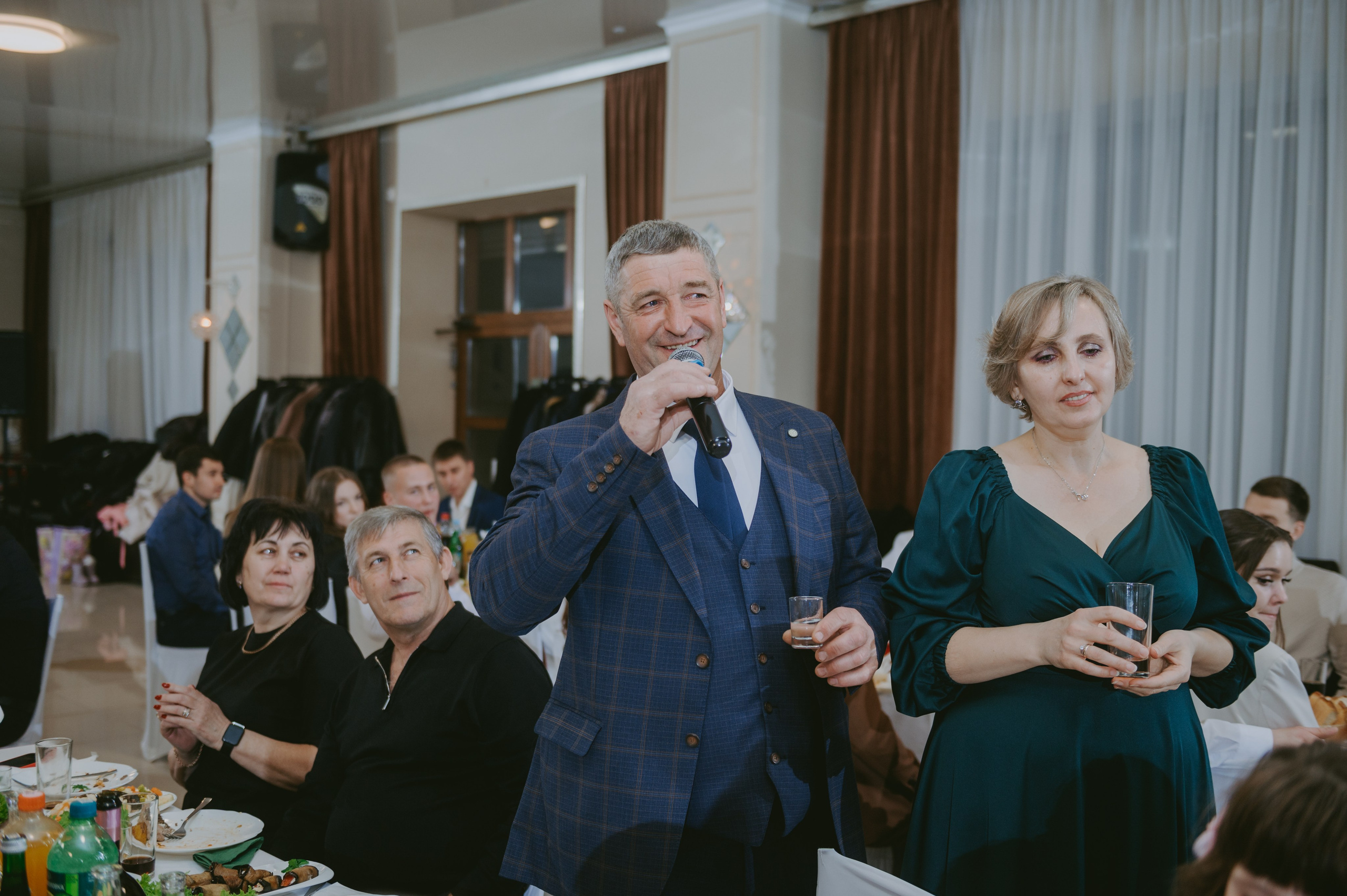 Владислав&Анна. Свадебный и семейный фотограф город Темрюк Фотостудия Темрюк