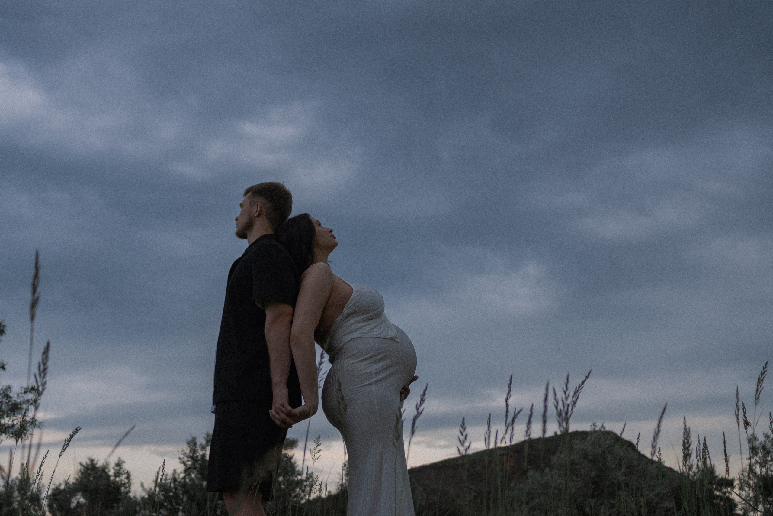 Катя и Артем. Красногорск. Фотограф в Челябинске Любовь Денисенко