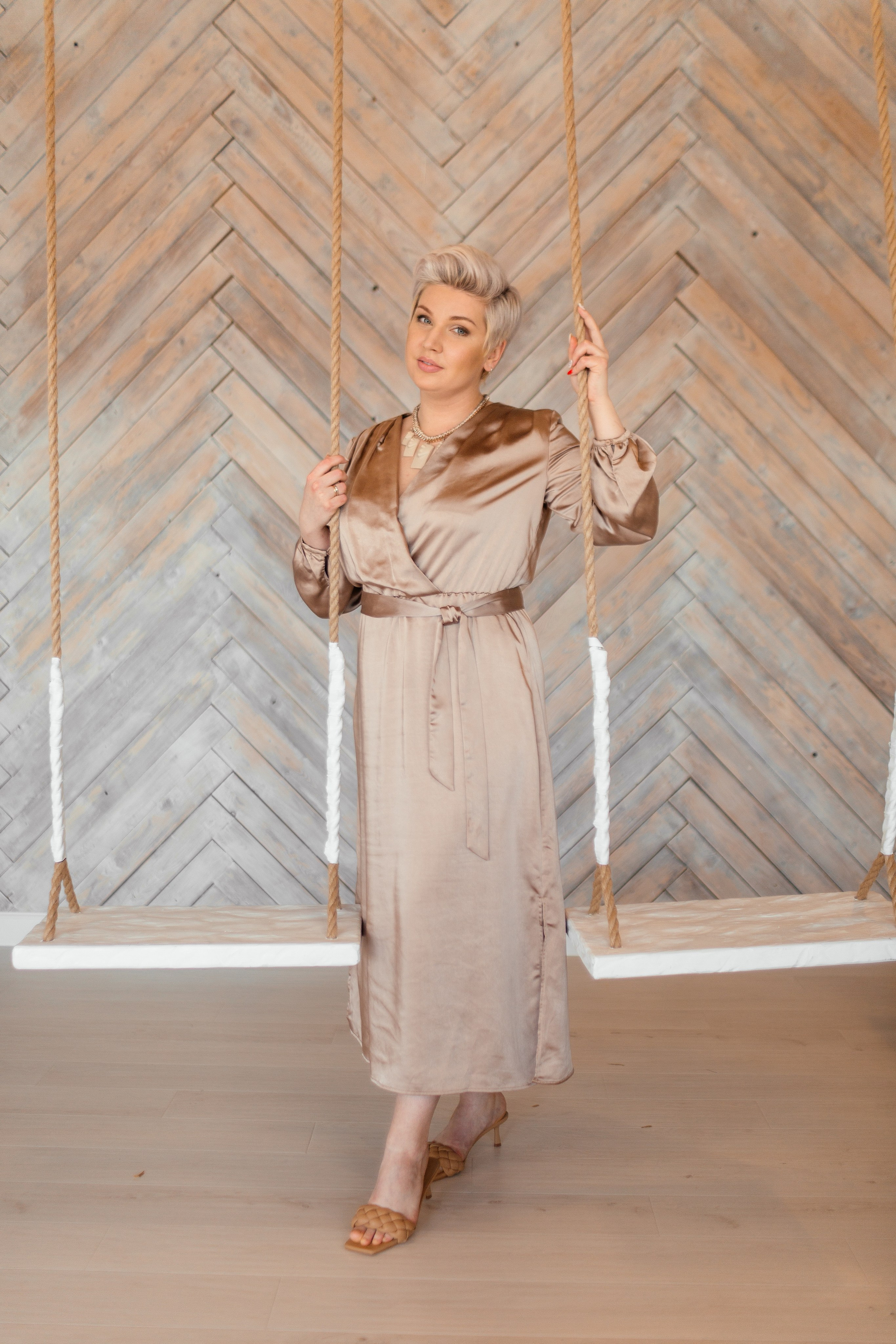 Блог психолога. Фототерапевт Ева Бунеева