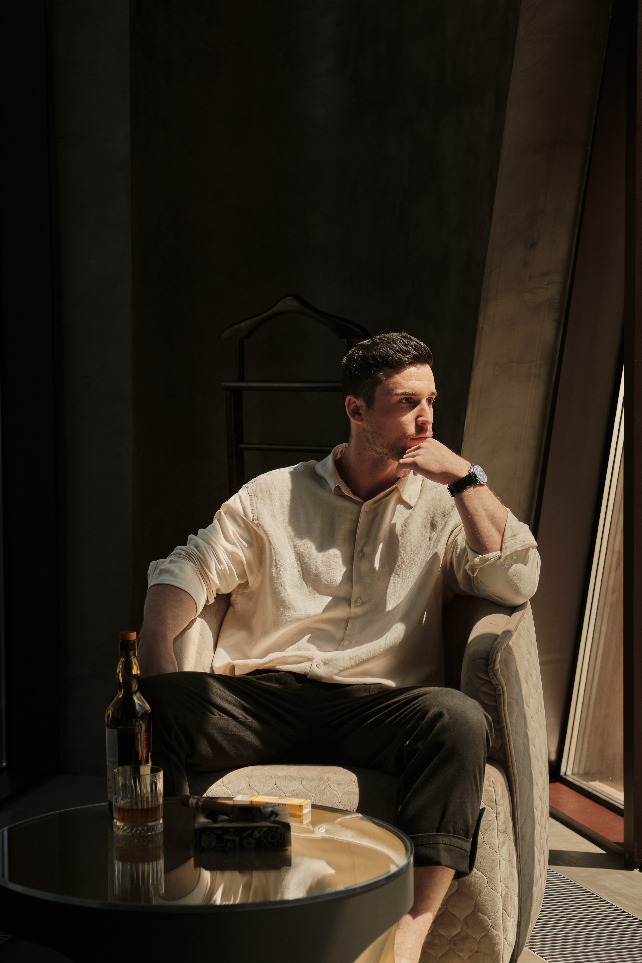 Отель The Veil. Коммерческий фотограф Астана. Fashion съемка Food съемка, Reels