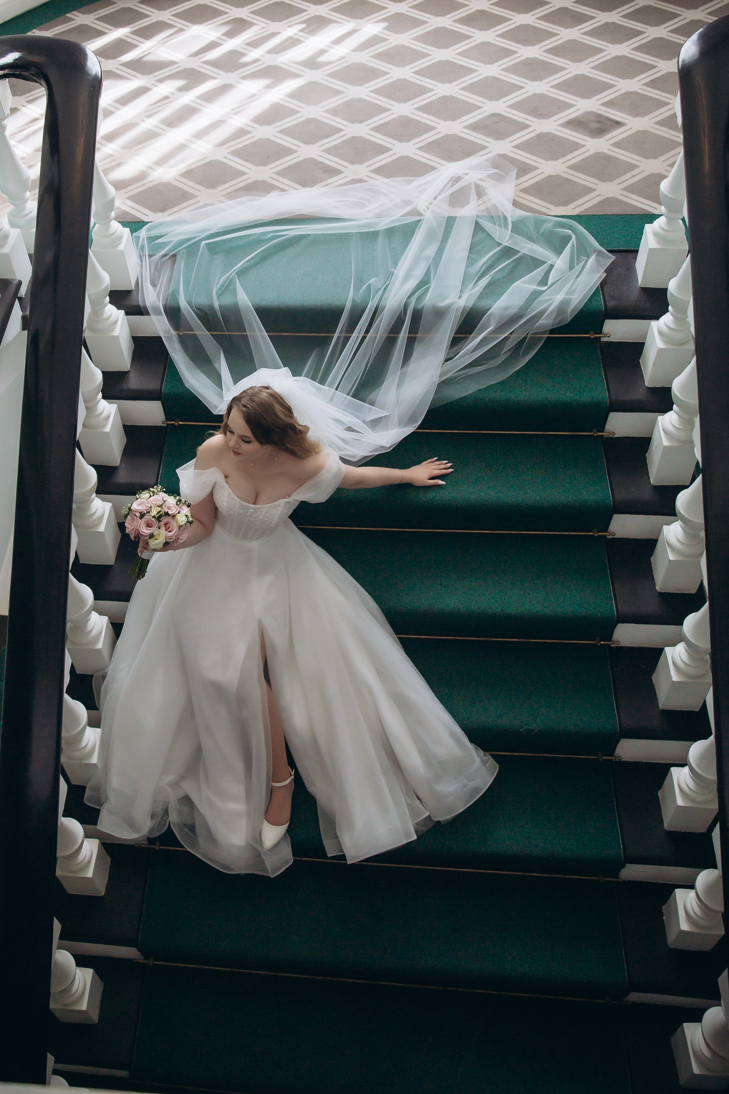 Вика&Влад. Вероника Дмитриева Фотограф Барнаул