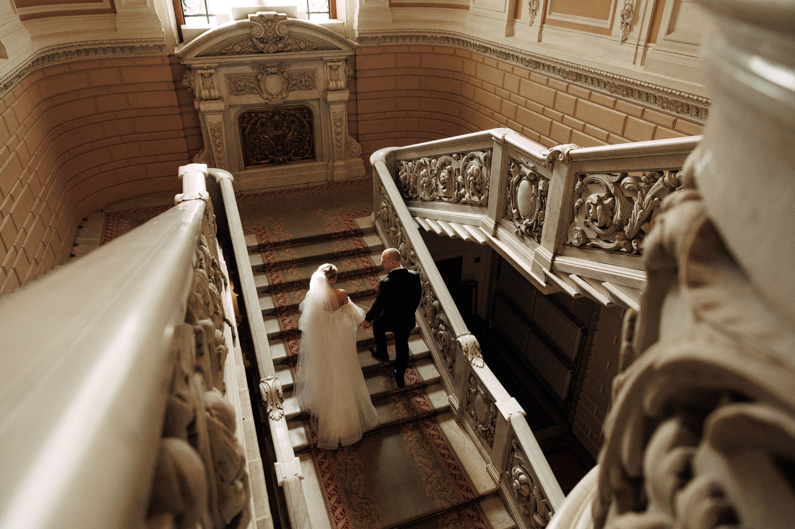 Свадьба Юры Борисова. Свадебный фотограф в Спб Сергей Баланян