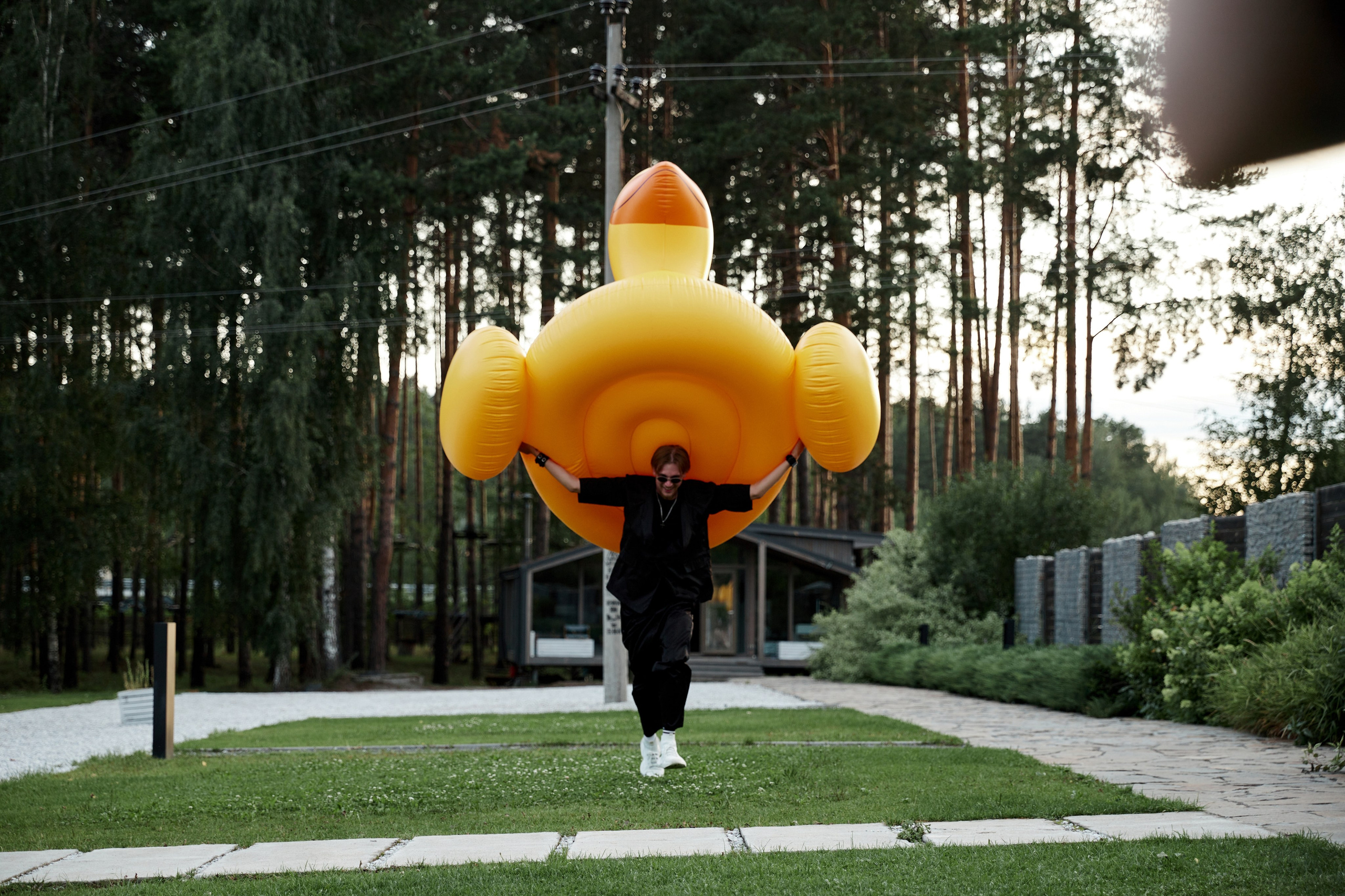 Dmitry & Margarita. Event агентство PAPRIKA в Екатеринбурге