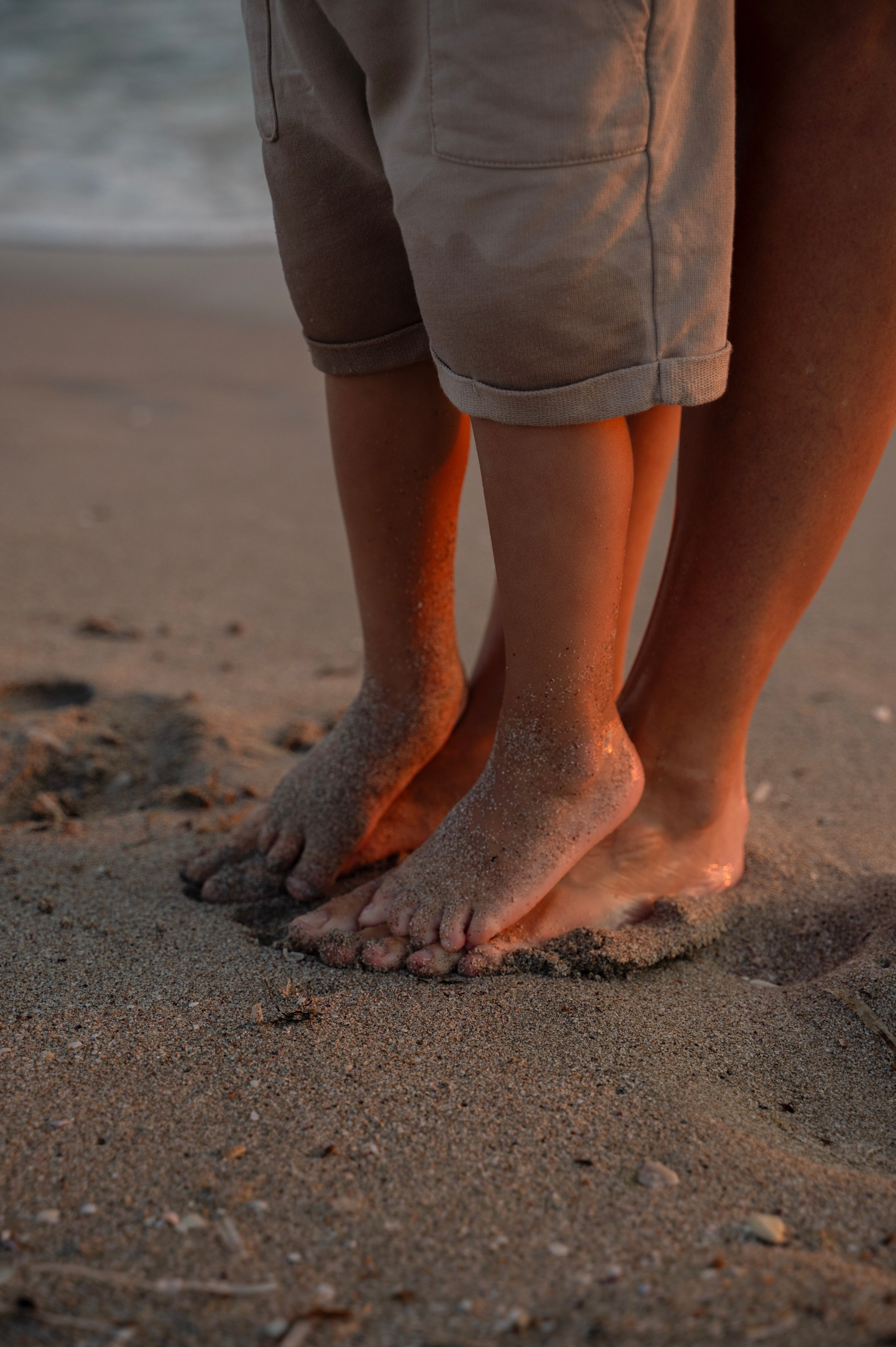 Семейная история. Тарханкут. Ваш фотограф в Крыму