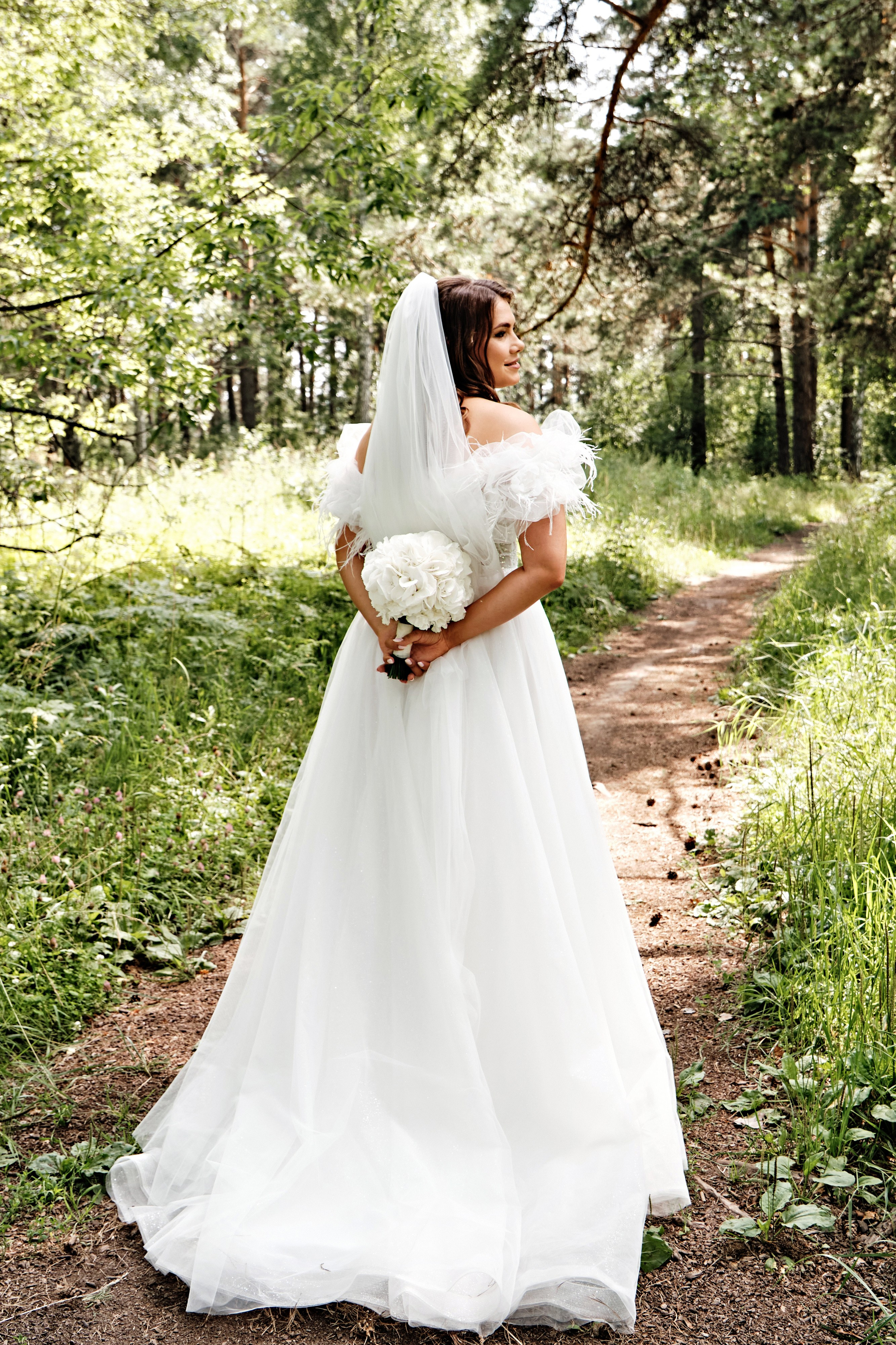 Снежана и Алексей