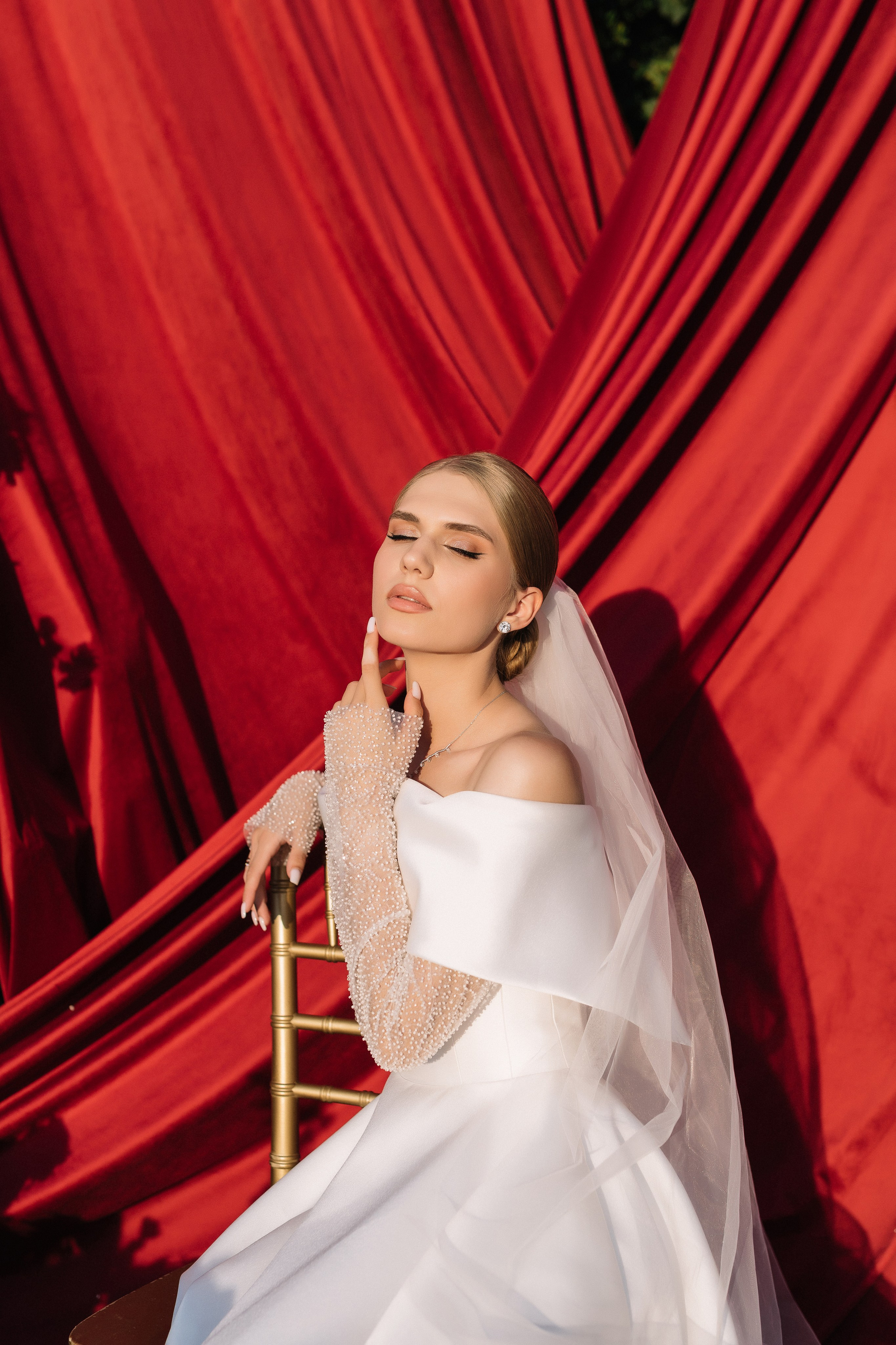 Максим и Алина. Свадебный фотограф в Краснодаре Булатова Наталия