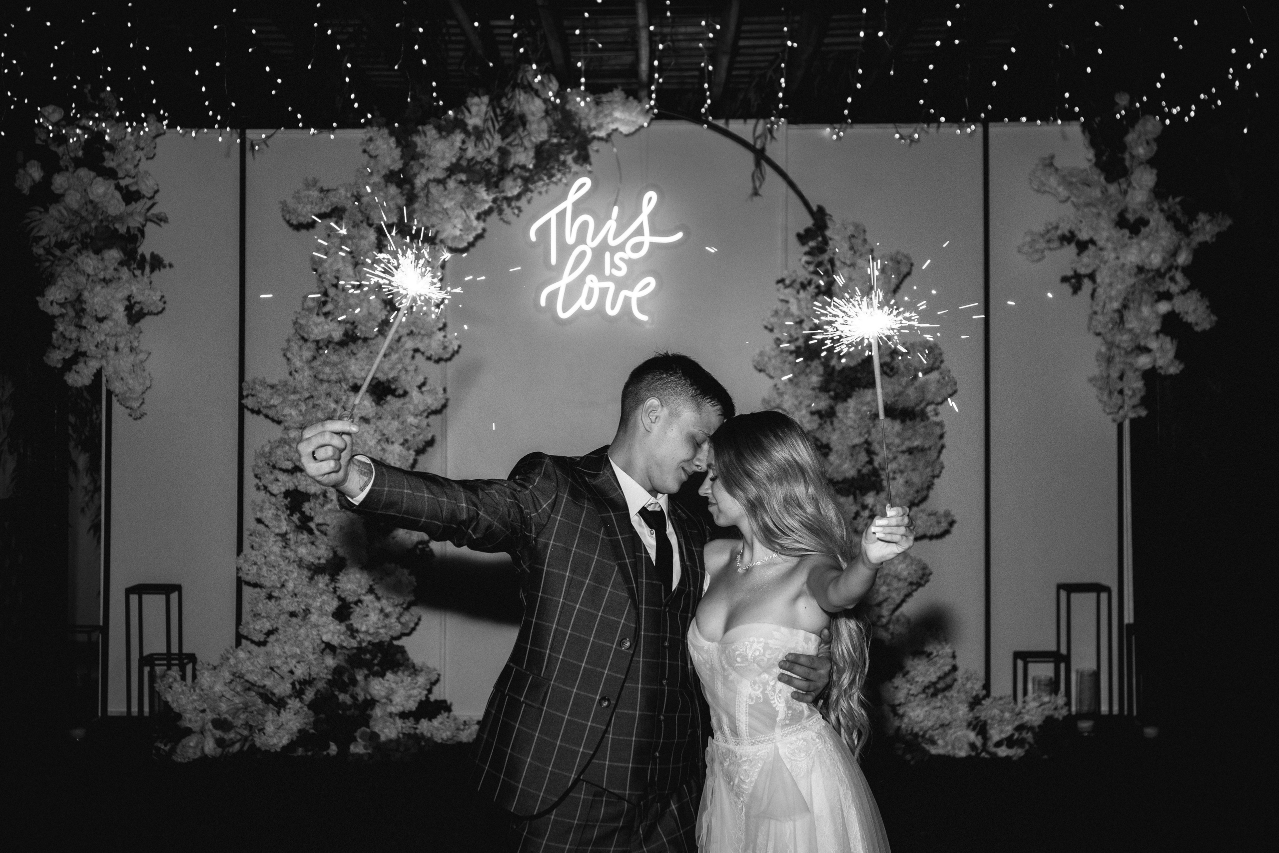 Петр и Анна. Свадебный и женский фотограф