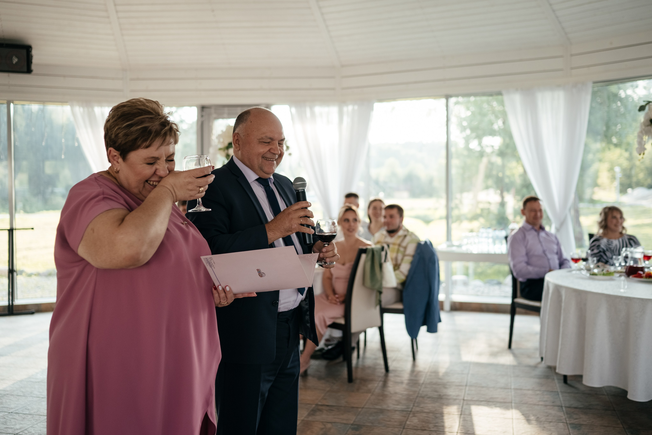 Александра и Андрей. Семейный и свадебный фотограф в Ярославле Кропина Инна