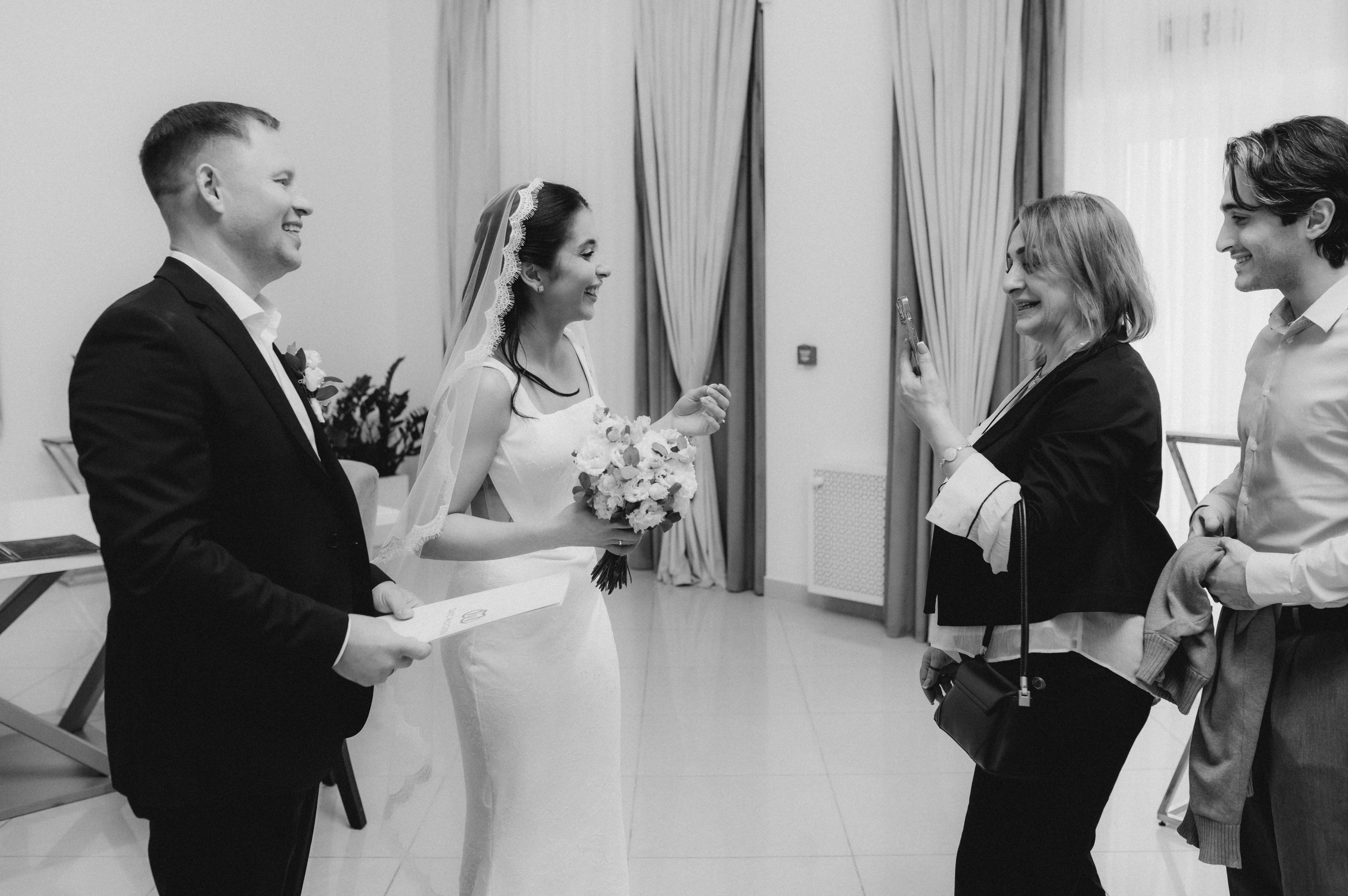 Максим и Лена. Семейный фотограф МОСКВА/Королёв