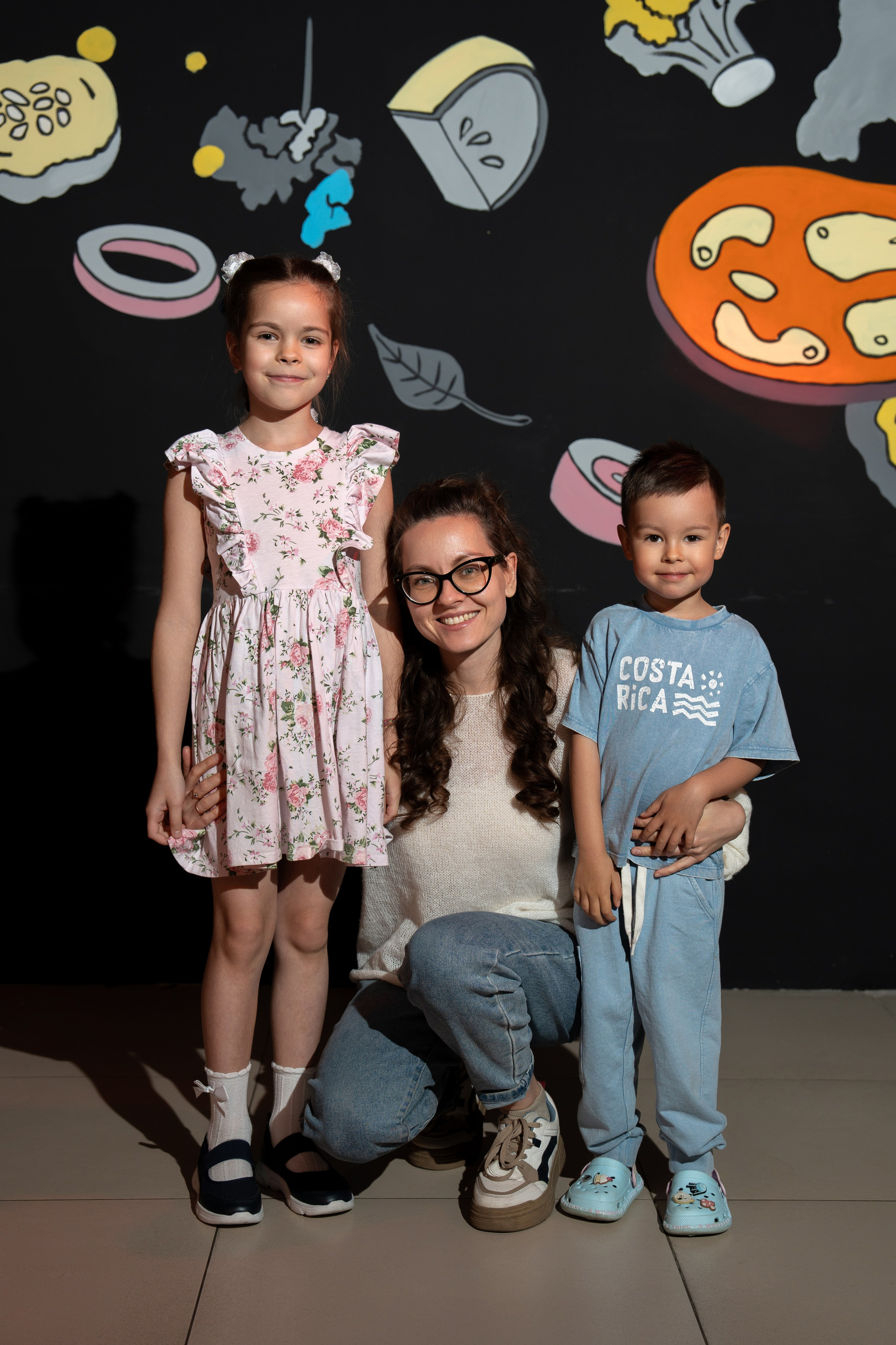 Репортаж. Горохова Ольга женский фотограф Москва Мытищи