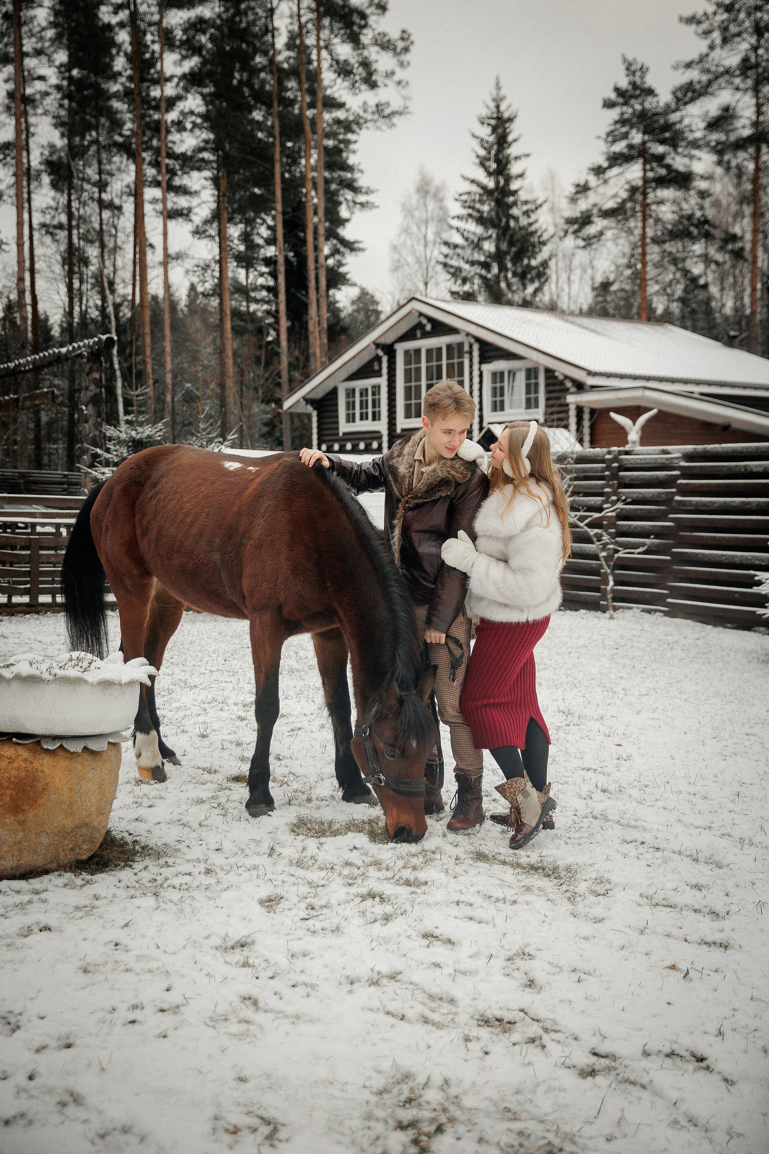 Выездные фотопрогулки. Семейный Фотограф Иванова Натали, Санкт-Петербург