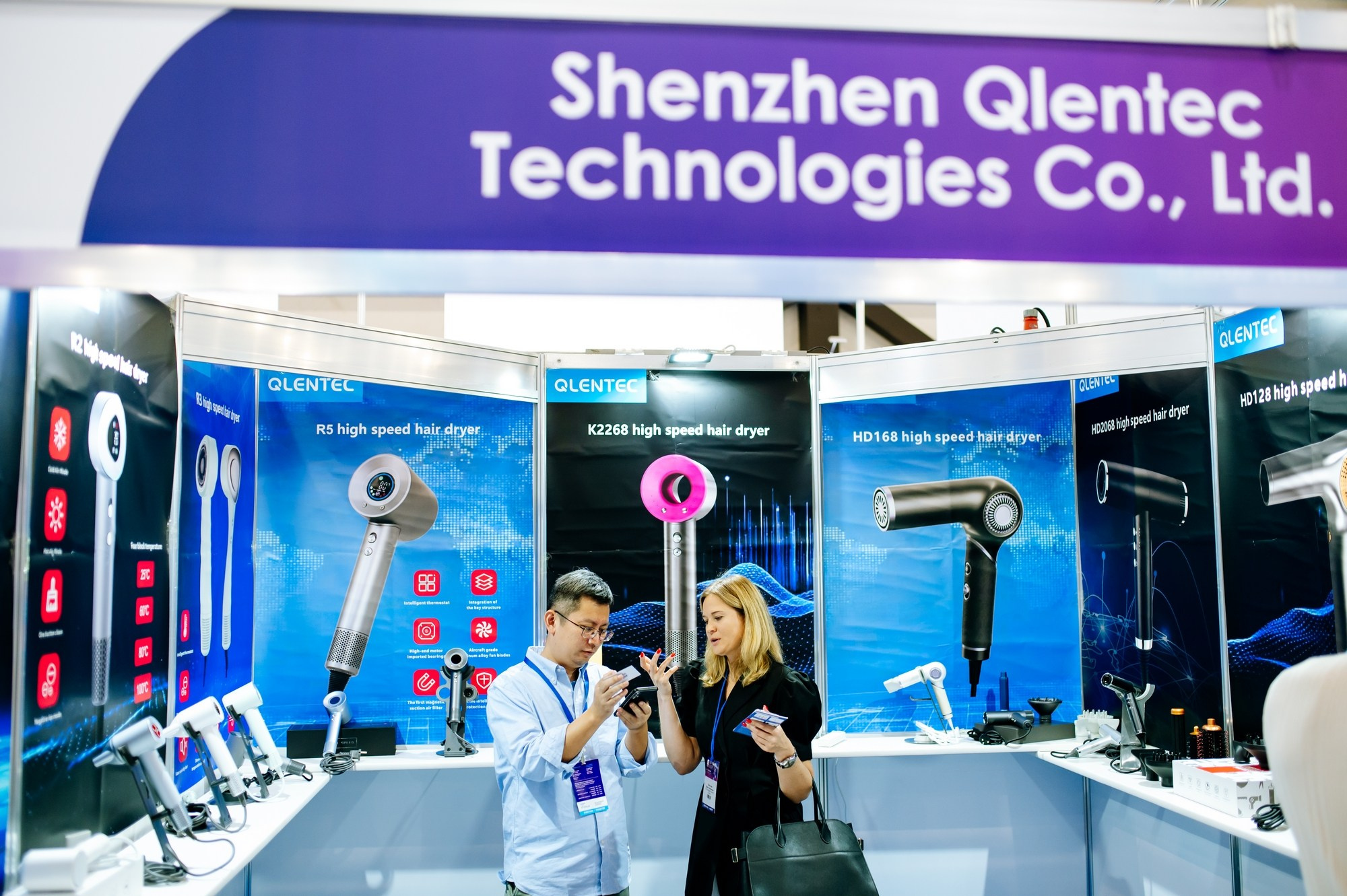 Деловой репортаж. Влад Буленков