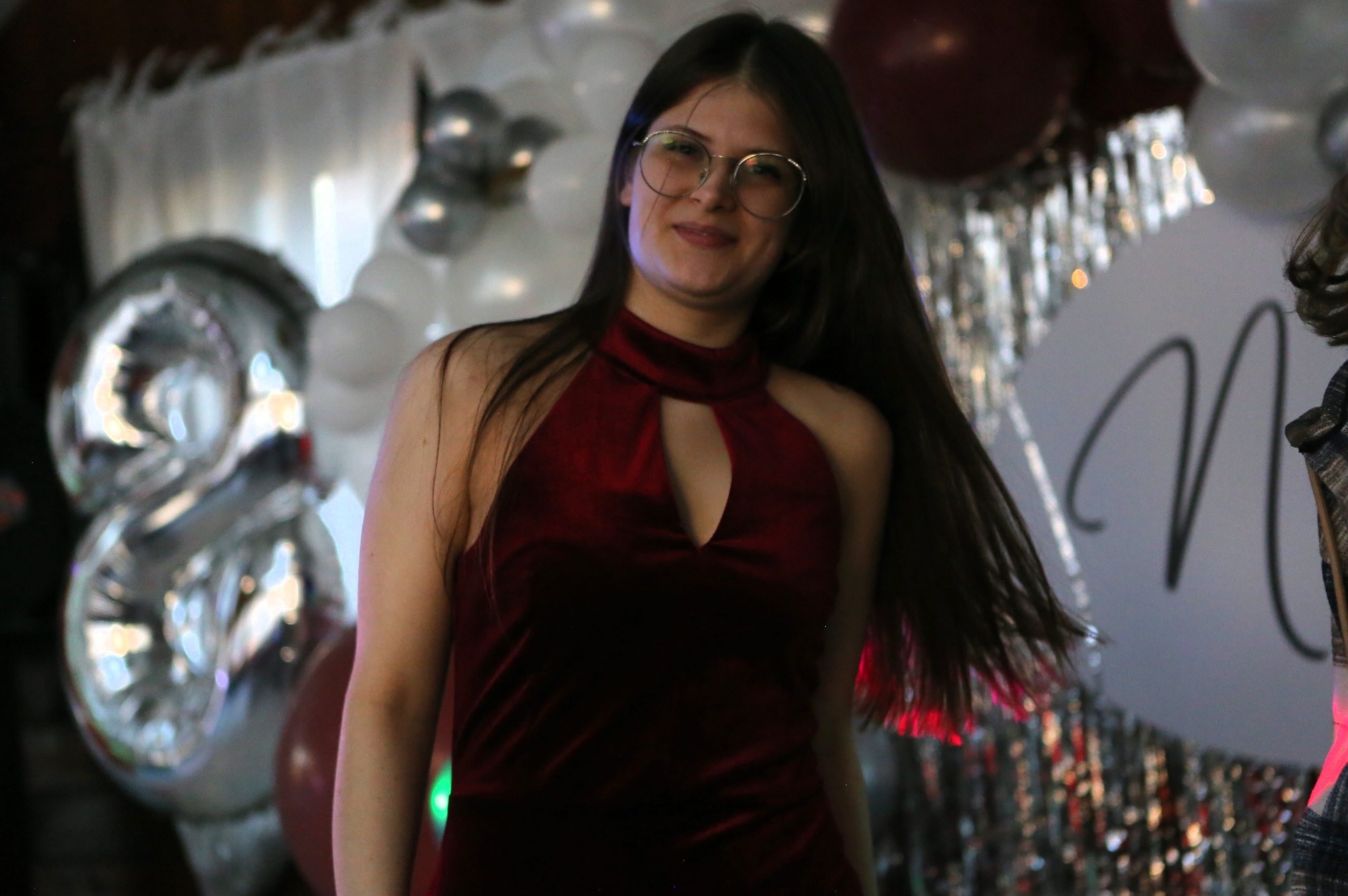 День рождения Полины. Фотограф Антонина Гудкова